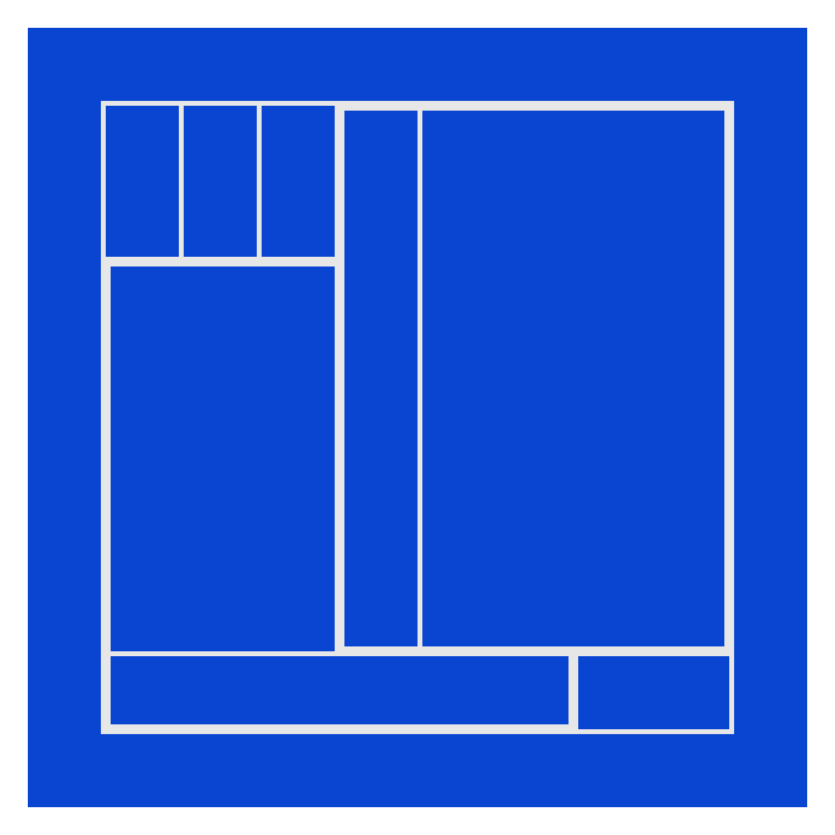 Art Blocks - Art Blocks v2 - Variant Plan #105 - NFT # 5000105