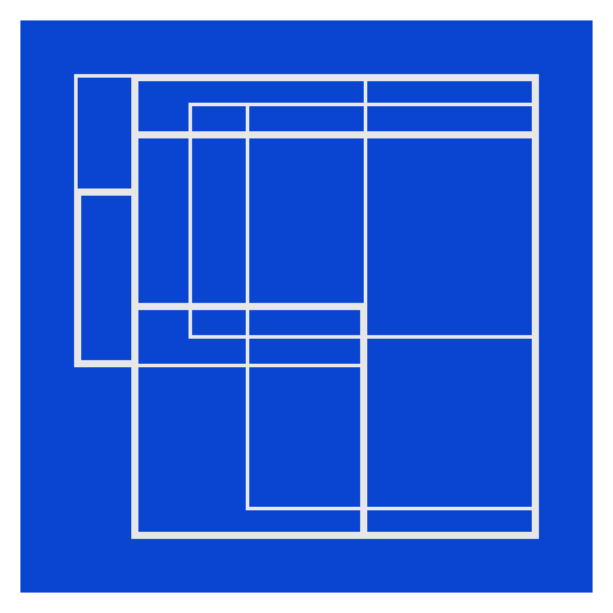 Art Blocks - Art Blocks v2 - Variant Plan #106 - NFT # 5000106