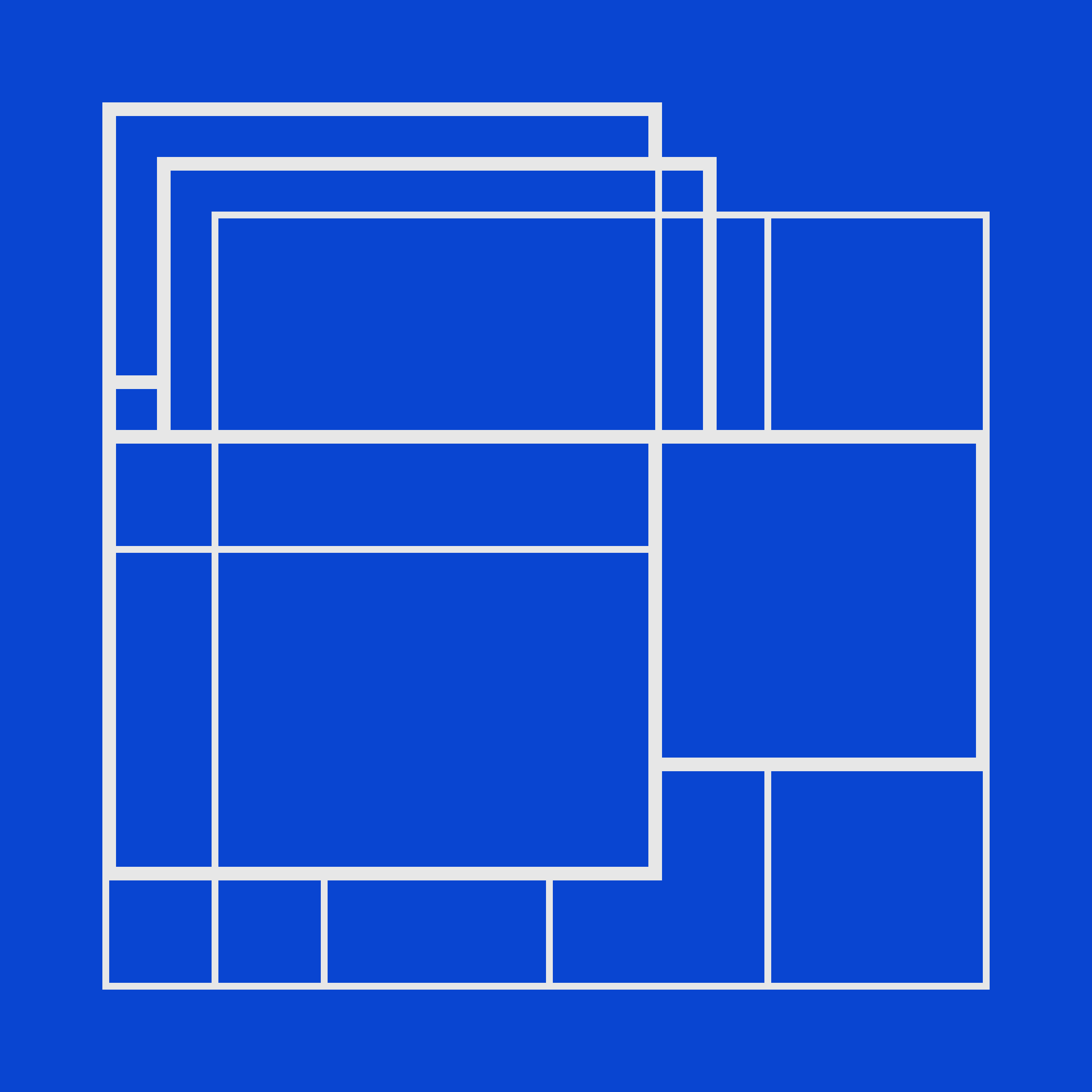 Art Blocks - Art Blocks v2 - Variant Plan #107 - NFT # 5000107
