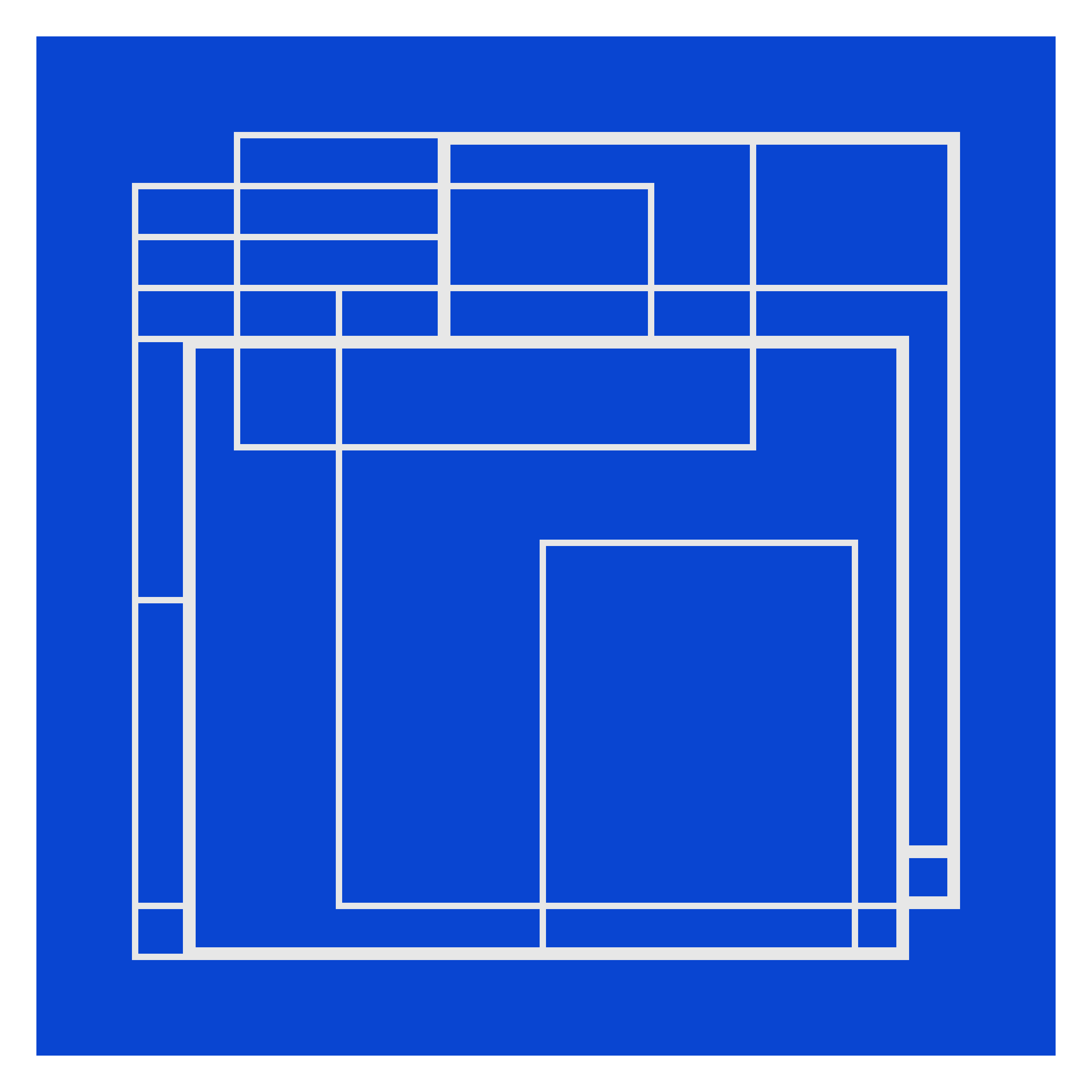 Art Blocks - Art Blocks v2 - Variant Plan #108 - NFT # 5000108