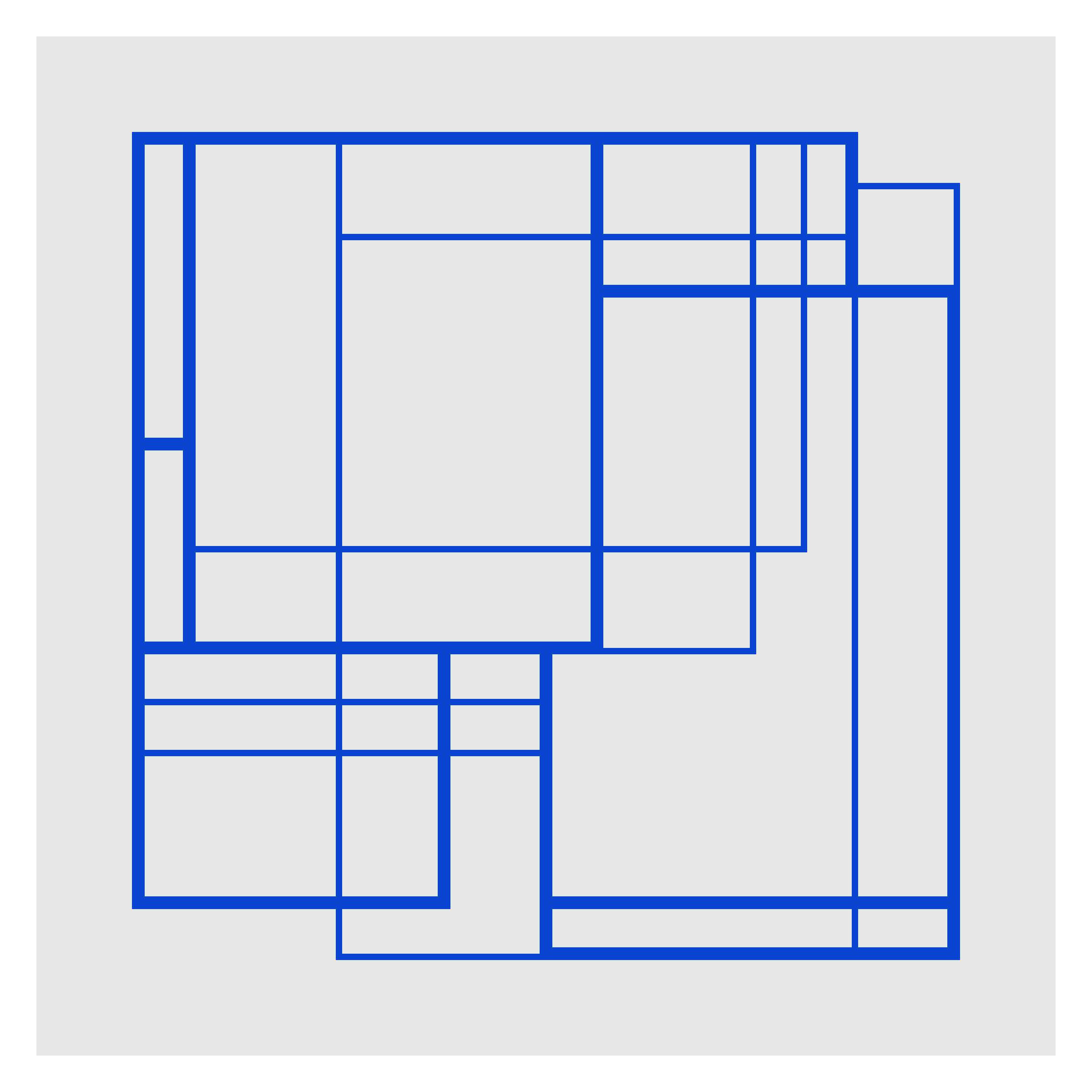 Art Blocks - Art Blocks v2 - Variant Plan #109 - NFT # 5000109