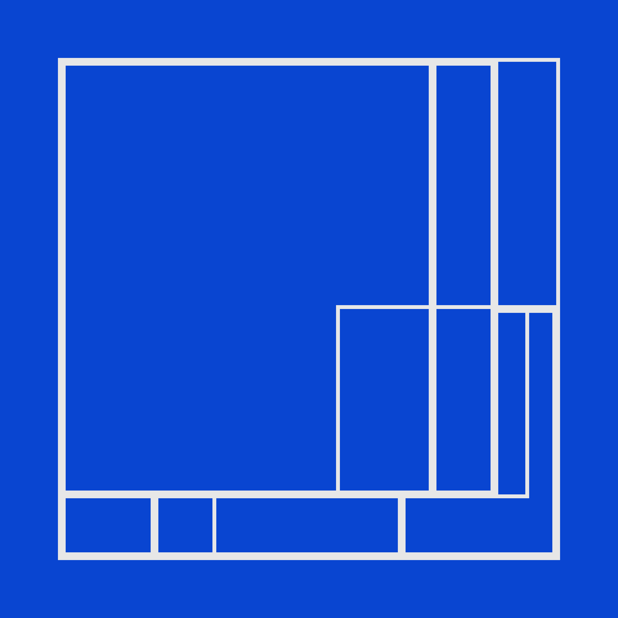 Art Blocks - Art Blocks v2 - Variant Plan #110 - NFT # 5000110