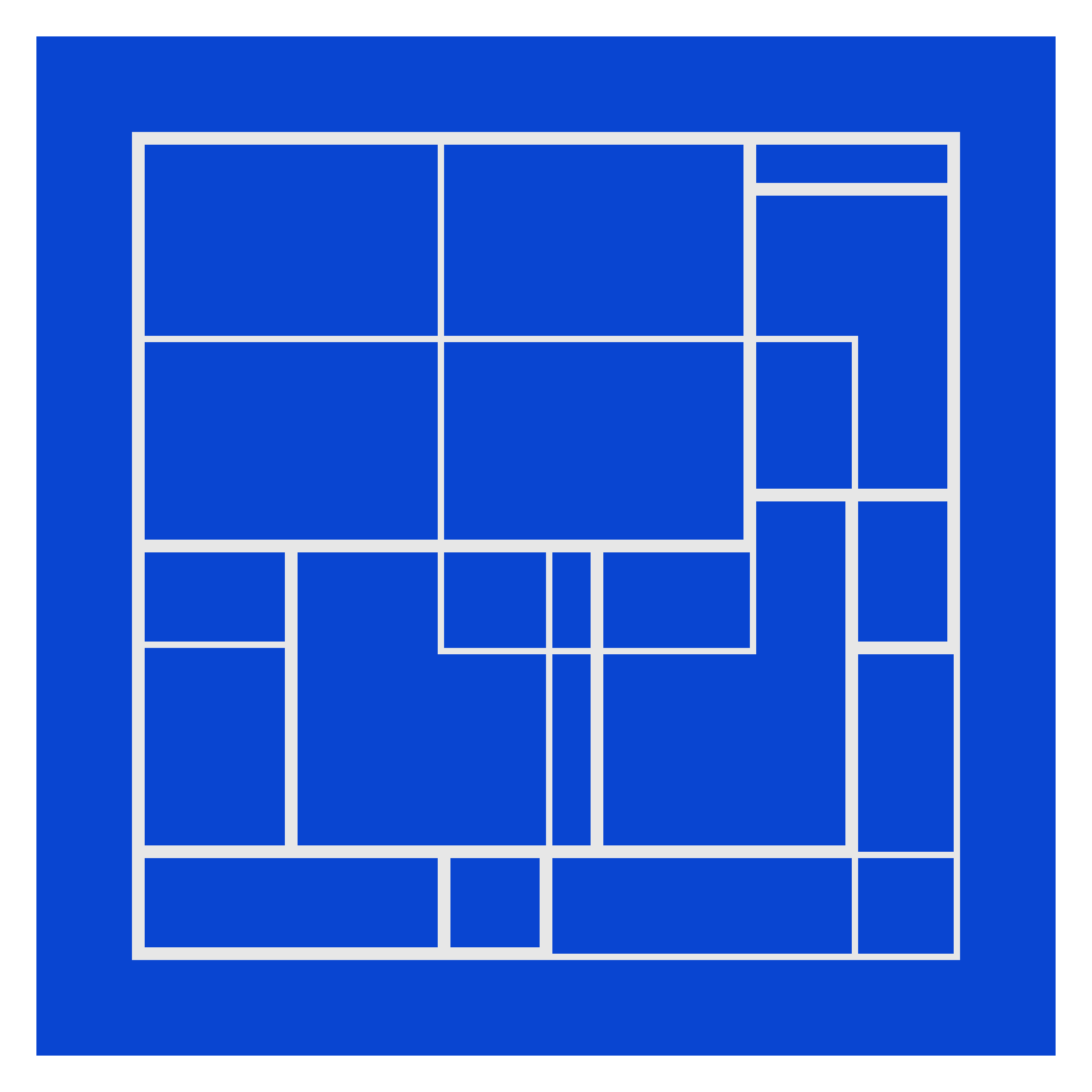 Art Blocks - Art Blocks v2 - Variant Plan #115 - NFT # 5000115