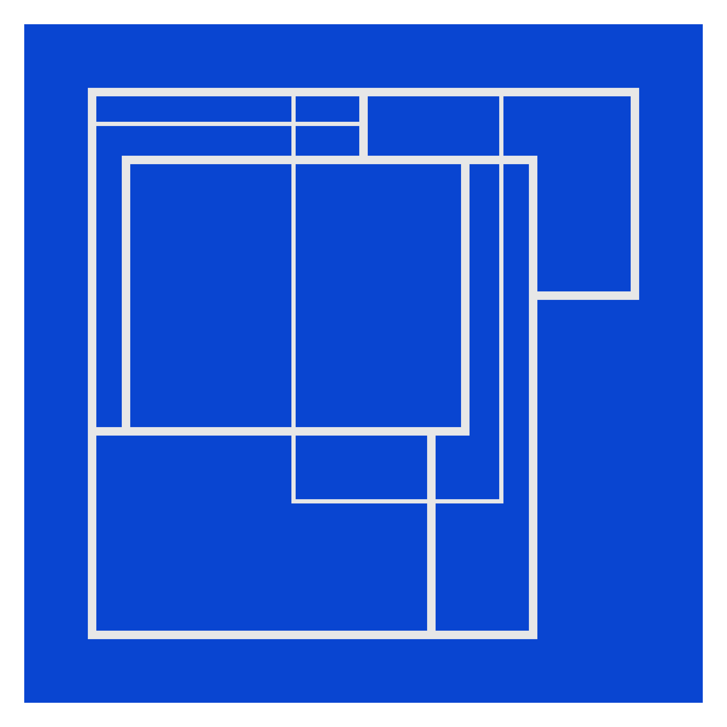 Art Blocks - Art Blocks v2 - Variant Plan #119 - NFT # 5000119