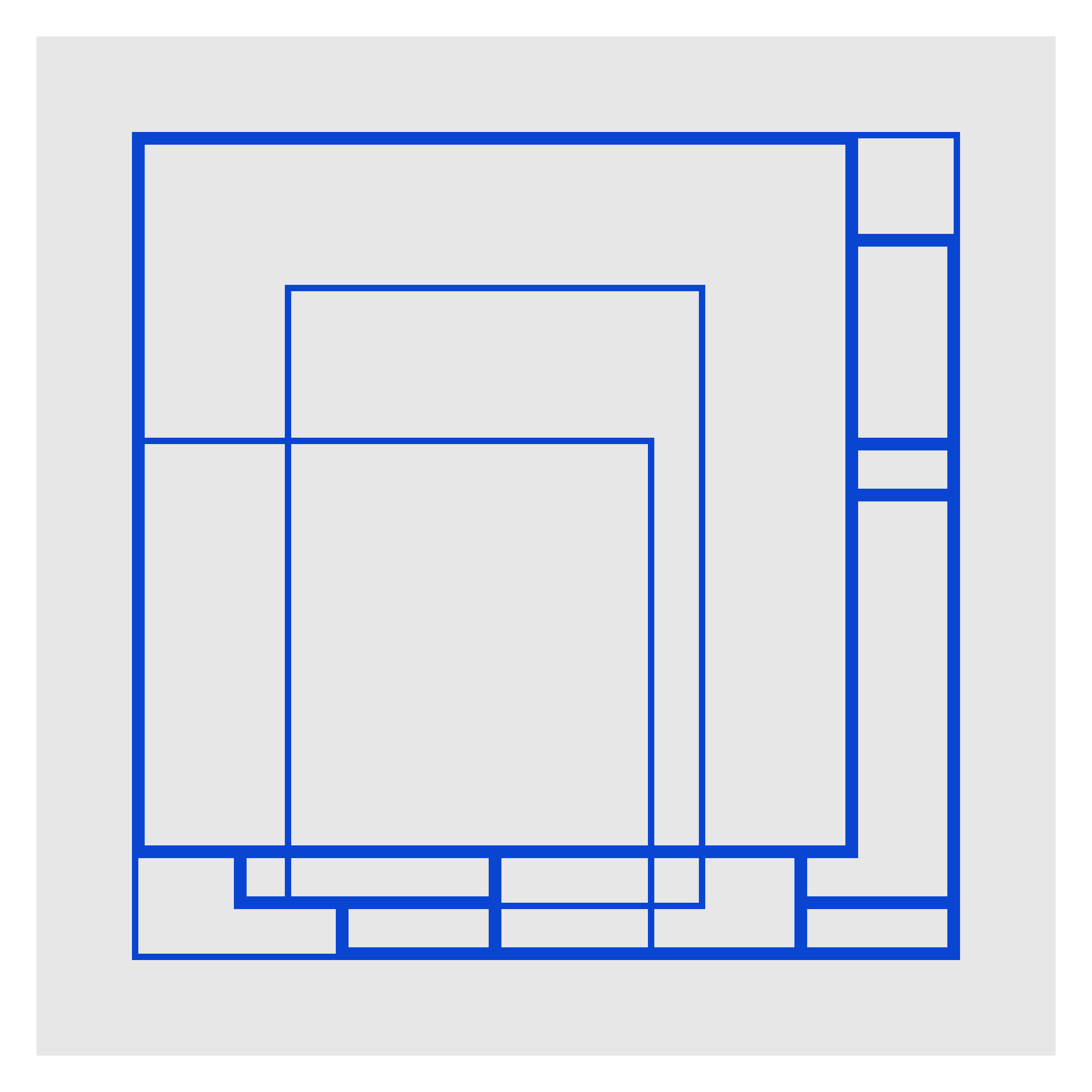 Art Blocks - Art Blocks v2 - Variant Plan #125 - NFT # 5000125