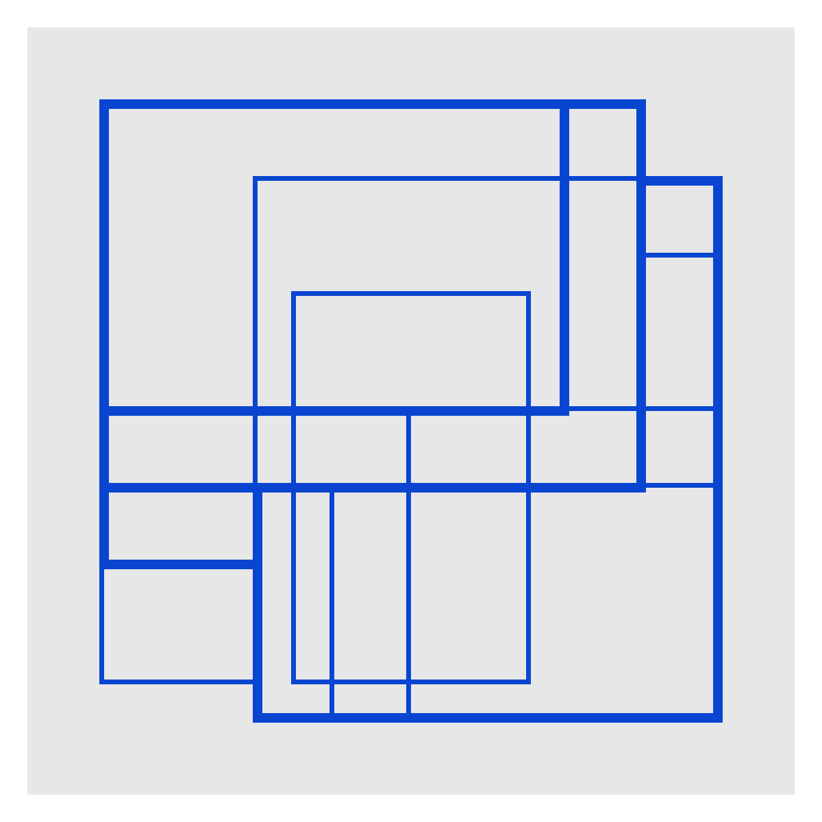 Art Blocks - Art Blocks v2 - Variant Plan #127 - NFT # 5000127