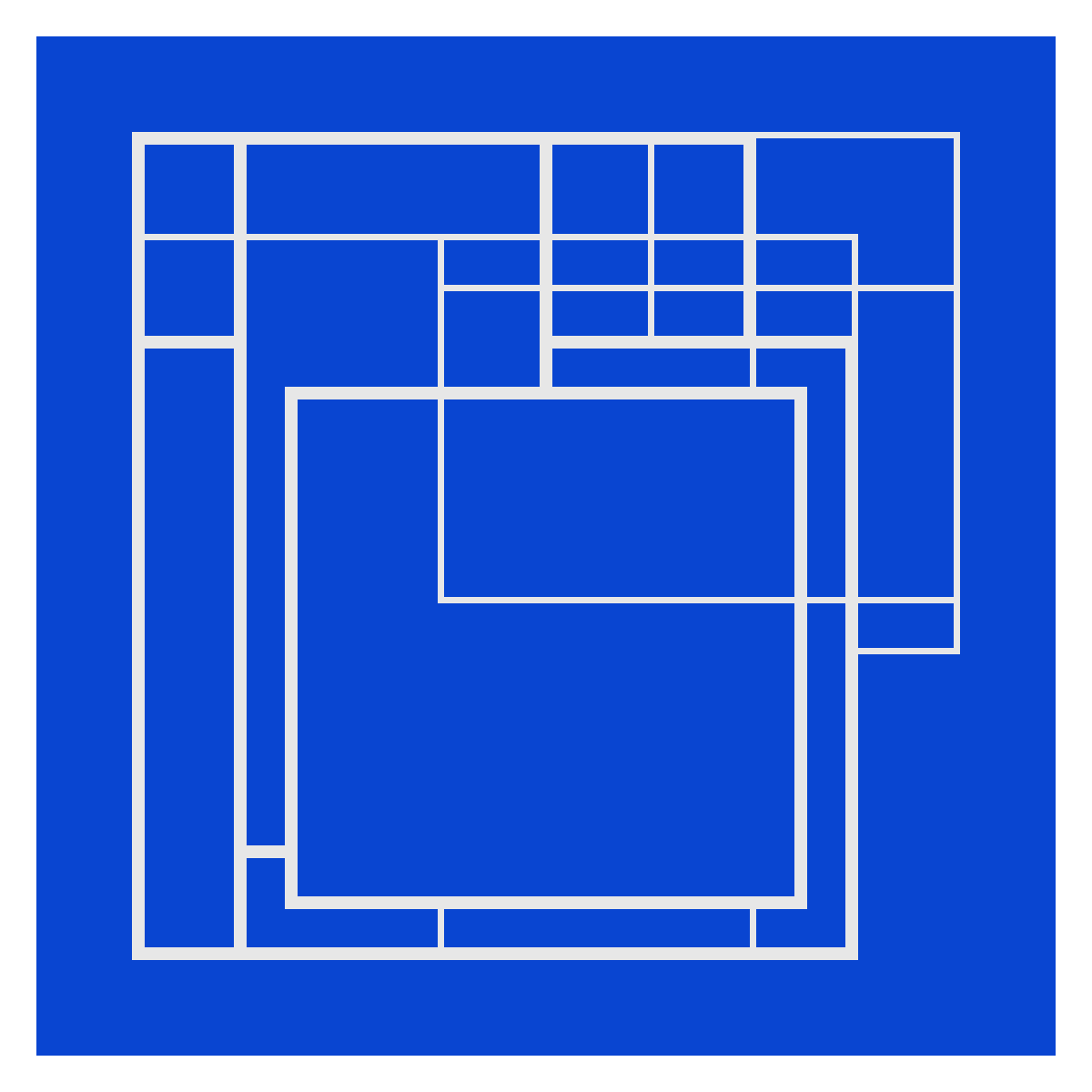 Art Blocks - Art Blocks v2 - Variant Plan #128 - NFT # 5000128