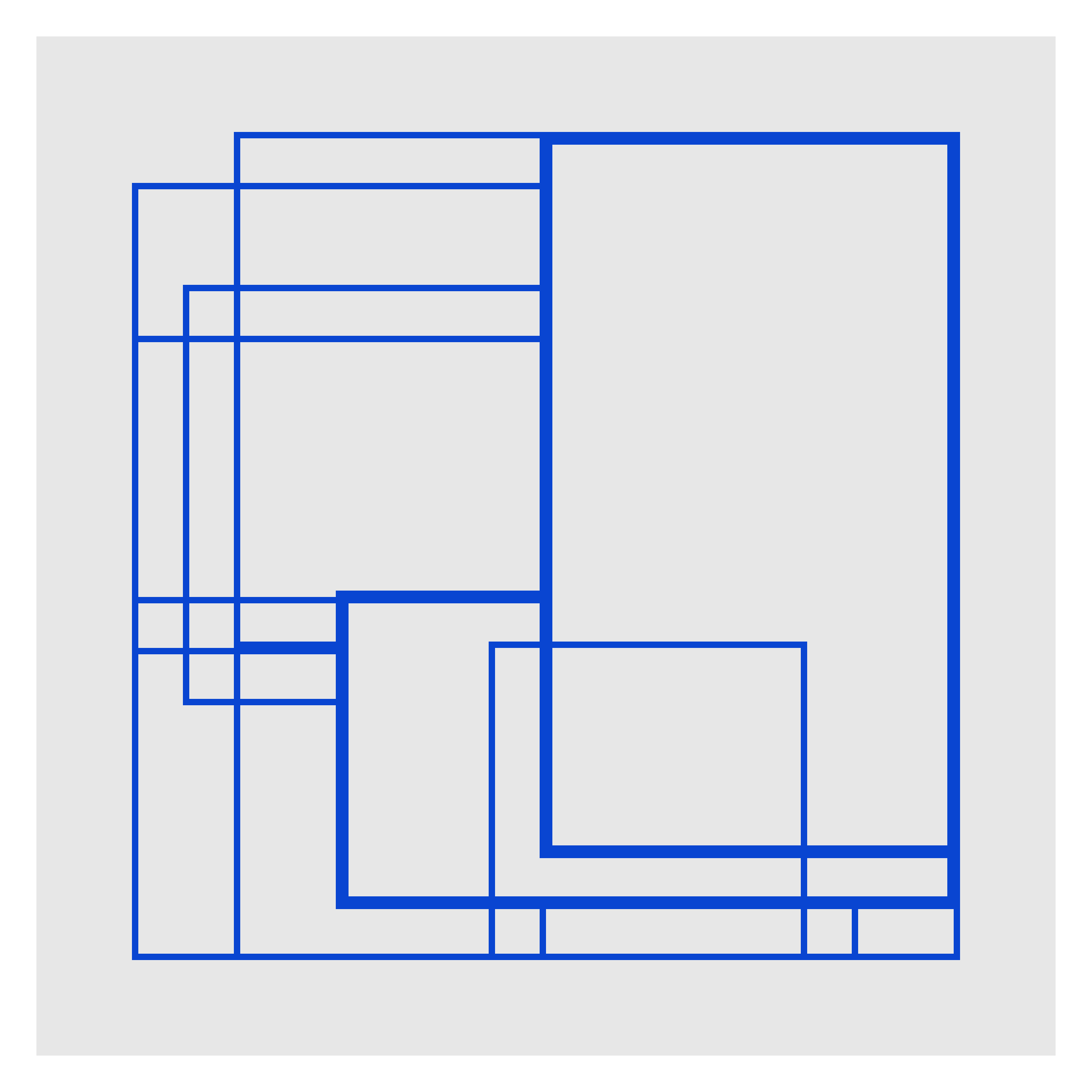 Art Blocks - Art Blocks v2 - Variant Plan #129 - NFT # 5000129