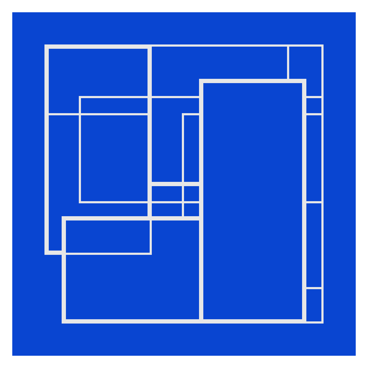 Art Blocks - Art Blocks v2 - Variant Plan #130 - NFT # 5000130