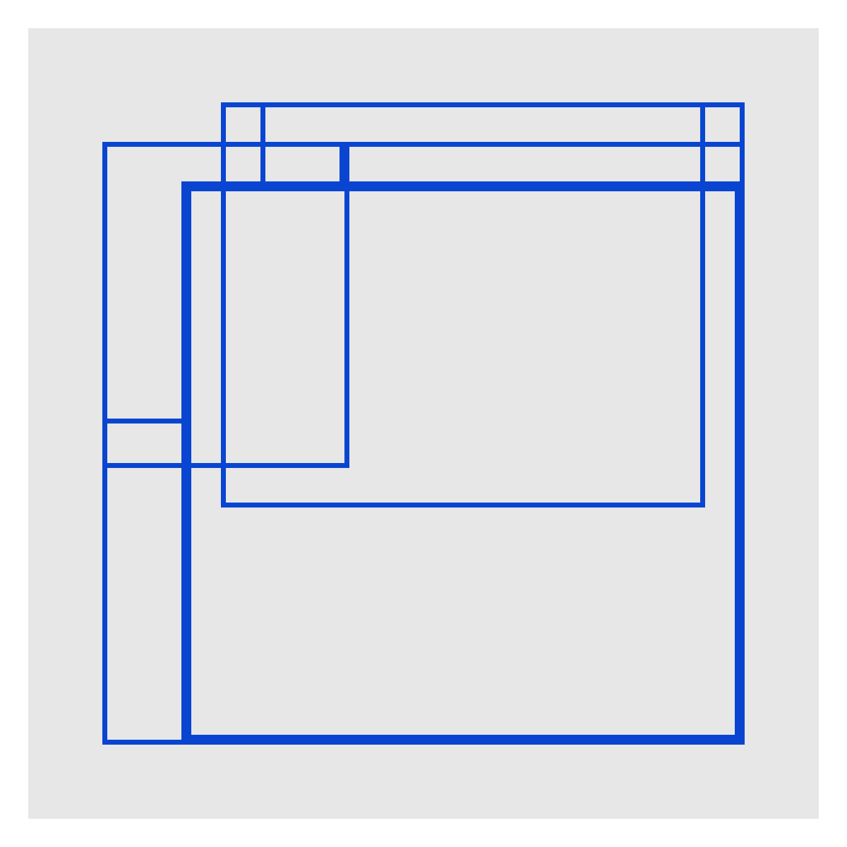 Art Blocks - Art Blocks v2 - Variant Plan #133 - NFT # 5000133