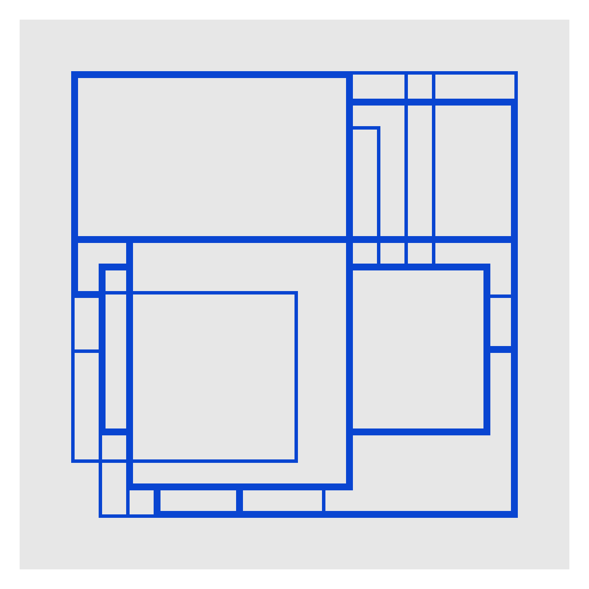 Art Blocks - Art Blocks v2 - Variant Plan #136 - NFT # 5000136