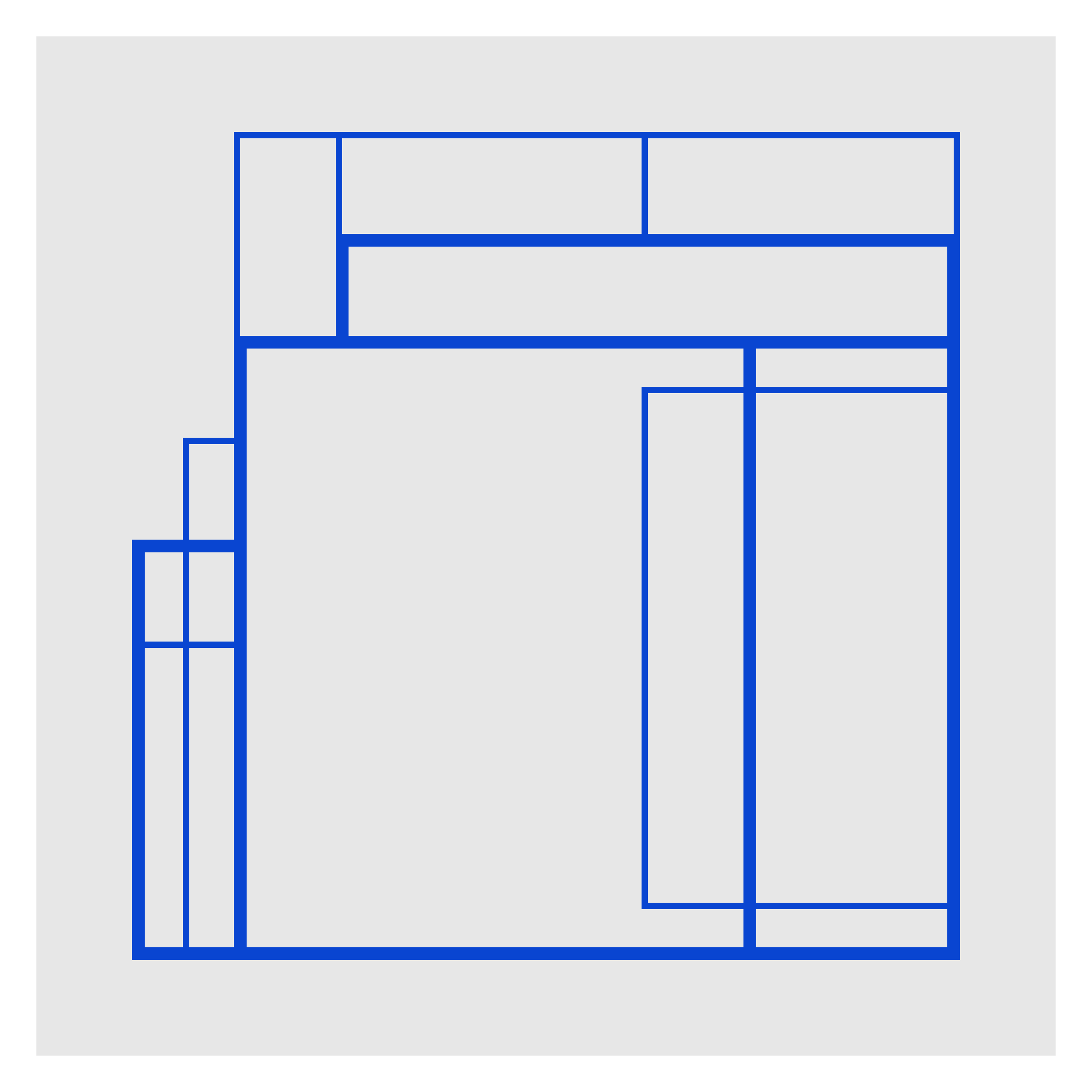 Art Blocks - Art Blocks v2 - Variant Plan #137 - NFT # 5000137