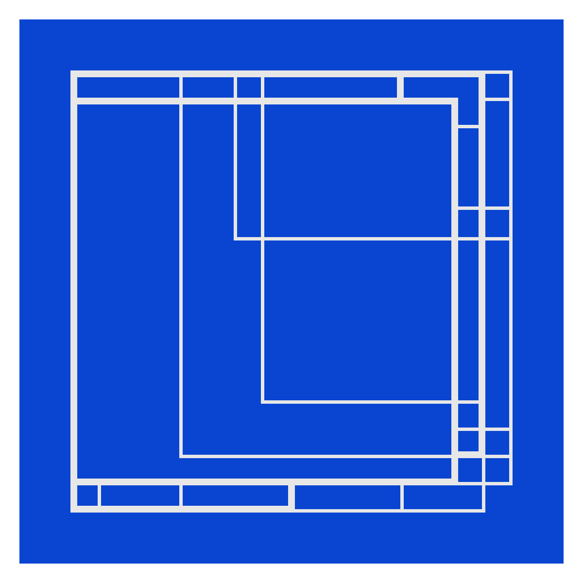 Art Blocks - Art Blocks v2 - Variant Plan #141 - NFT # 5000141