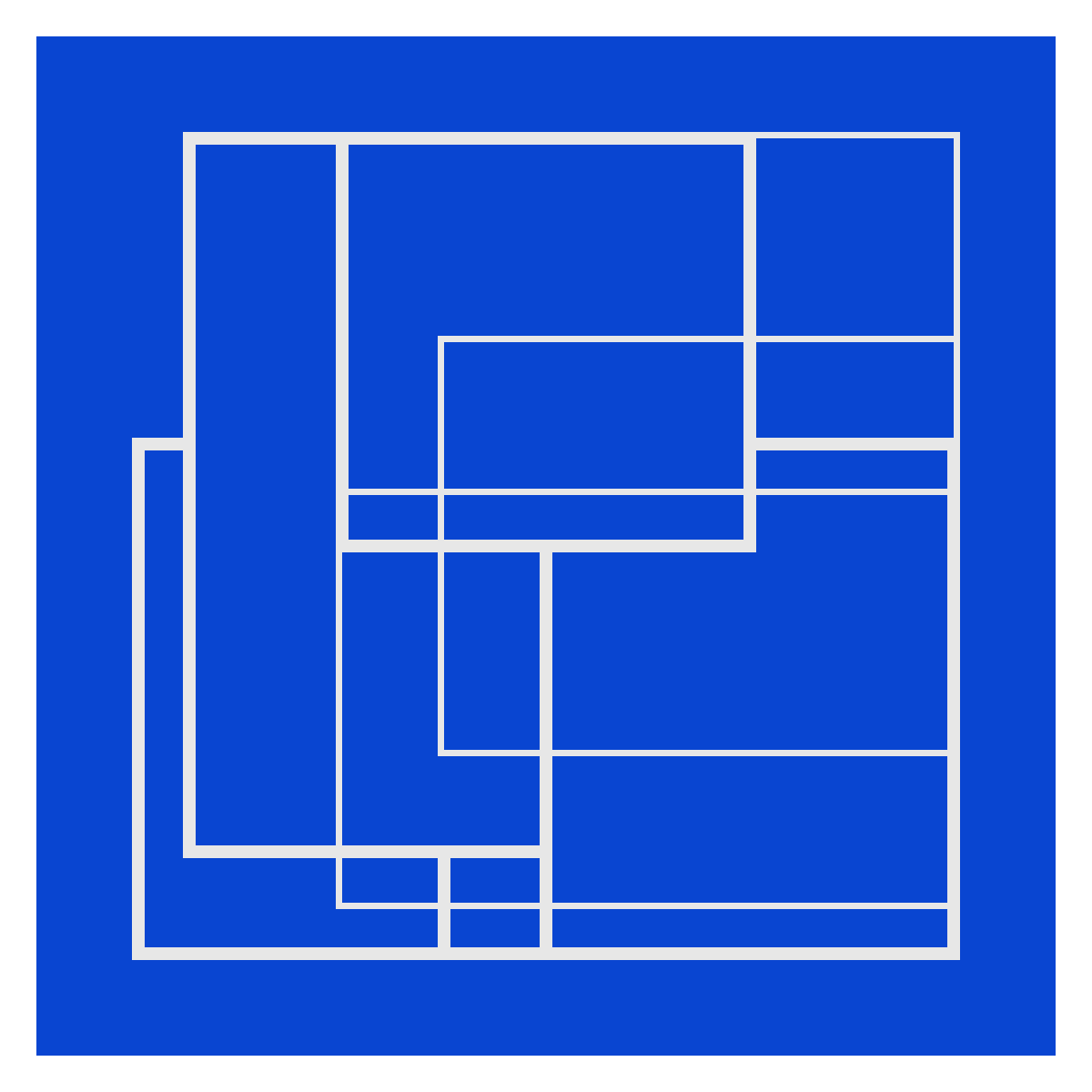 Art Blocks - Art Blocks v2 - Variant Plan #142 - NFT # 5000142