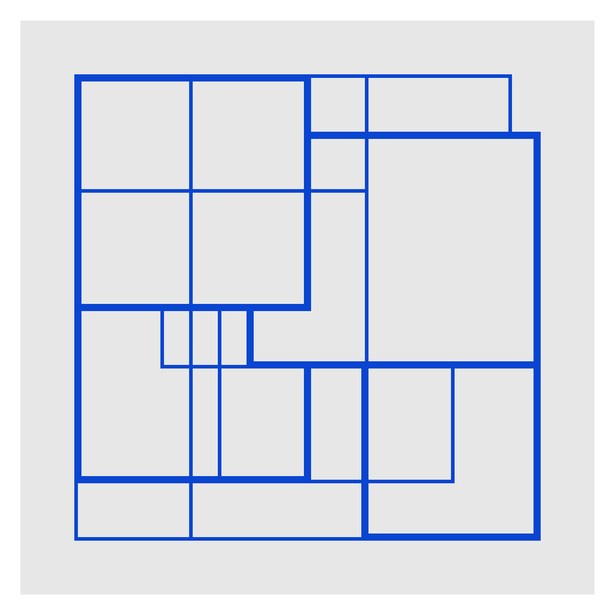 Art Blocks - Art Blocks v2 - Variant Plan #144 - NFT # 5000144