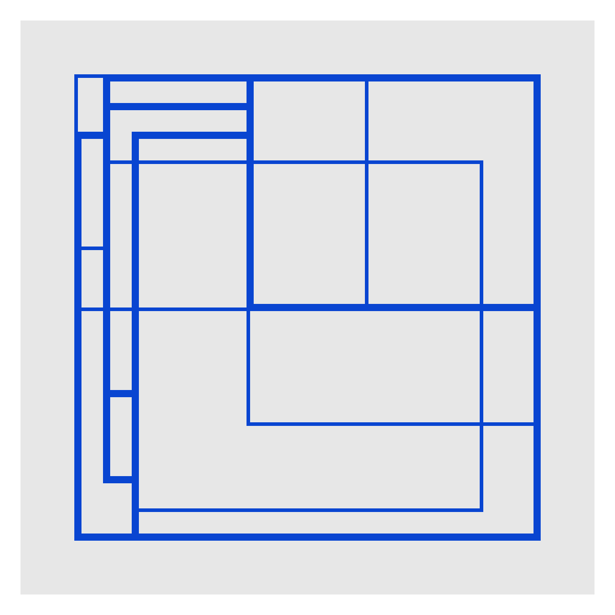 Art Blocks - Art Blocks v2 - Variant Plan #146 - NFT # 5000146