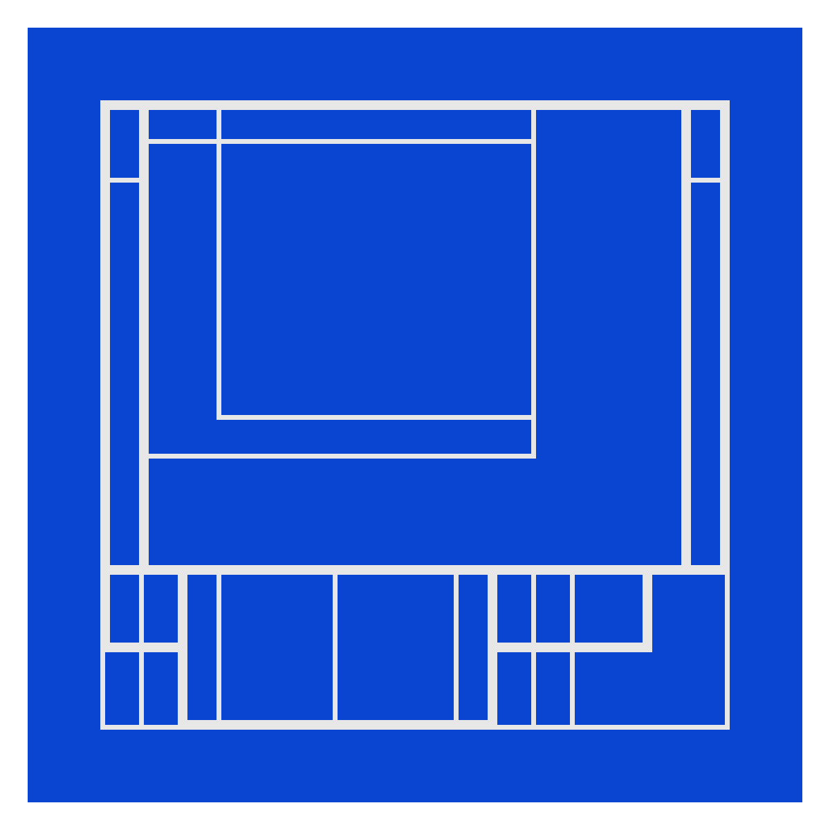 Art Blocks - Art Blocks v2 - Variant Plan #149 - NFT # 5000149