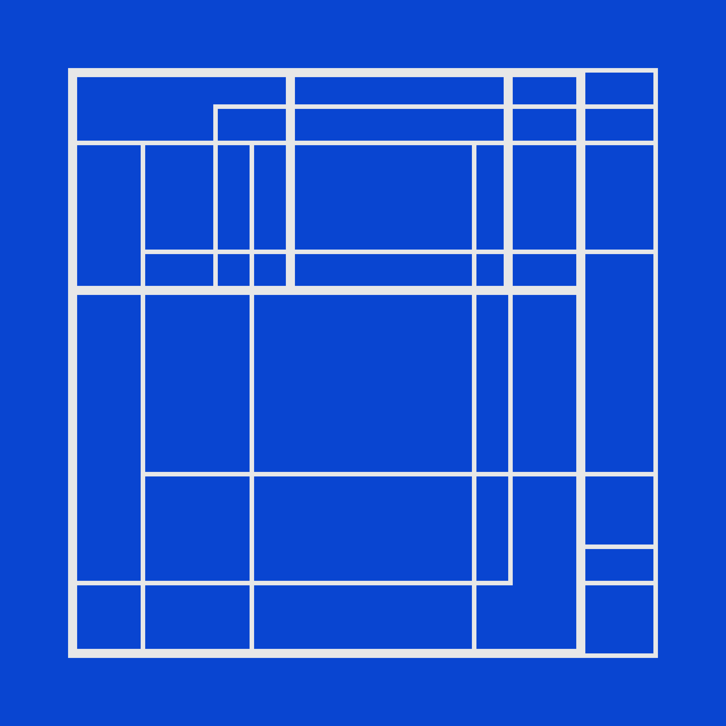 Art Blocks - Art Blocks v2 - Variant Plan #151 - NFT # 5000151