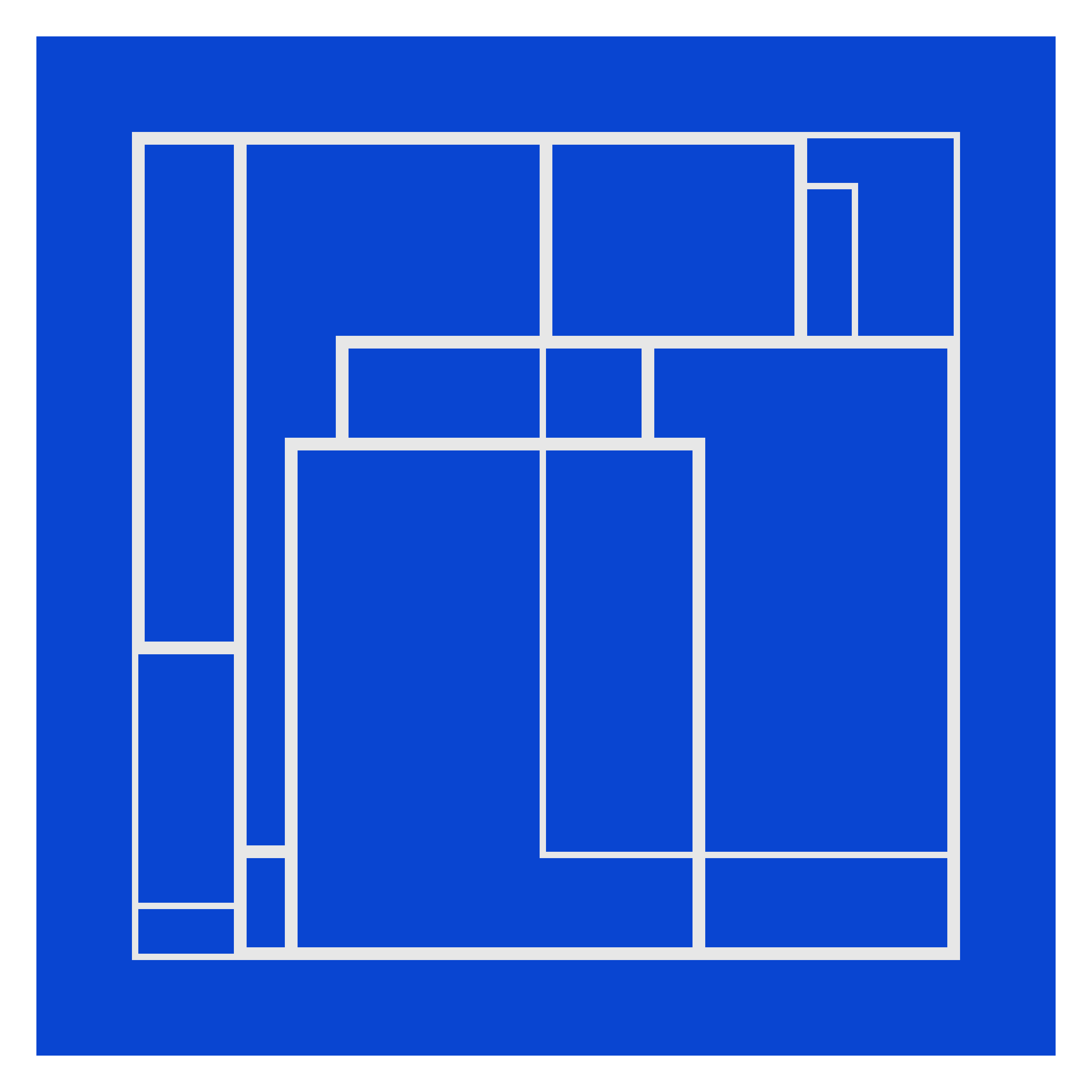 Art Blocks - Art Blocks v2 - Variant Plan #155 - NFT # 5000155