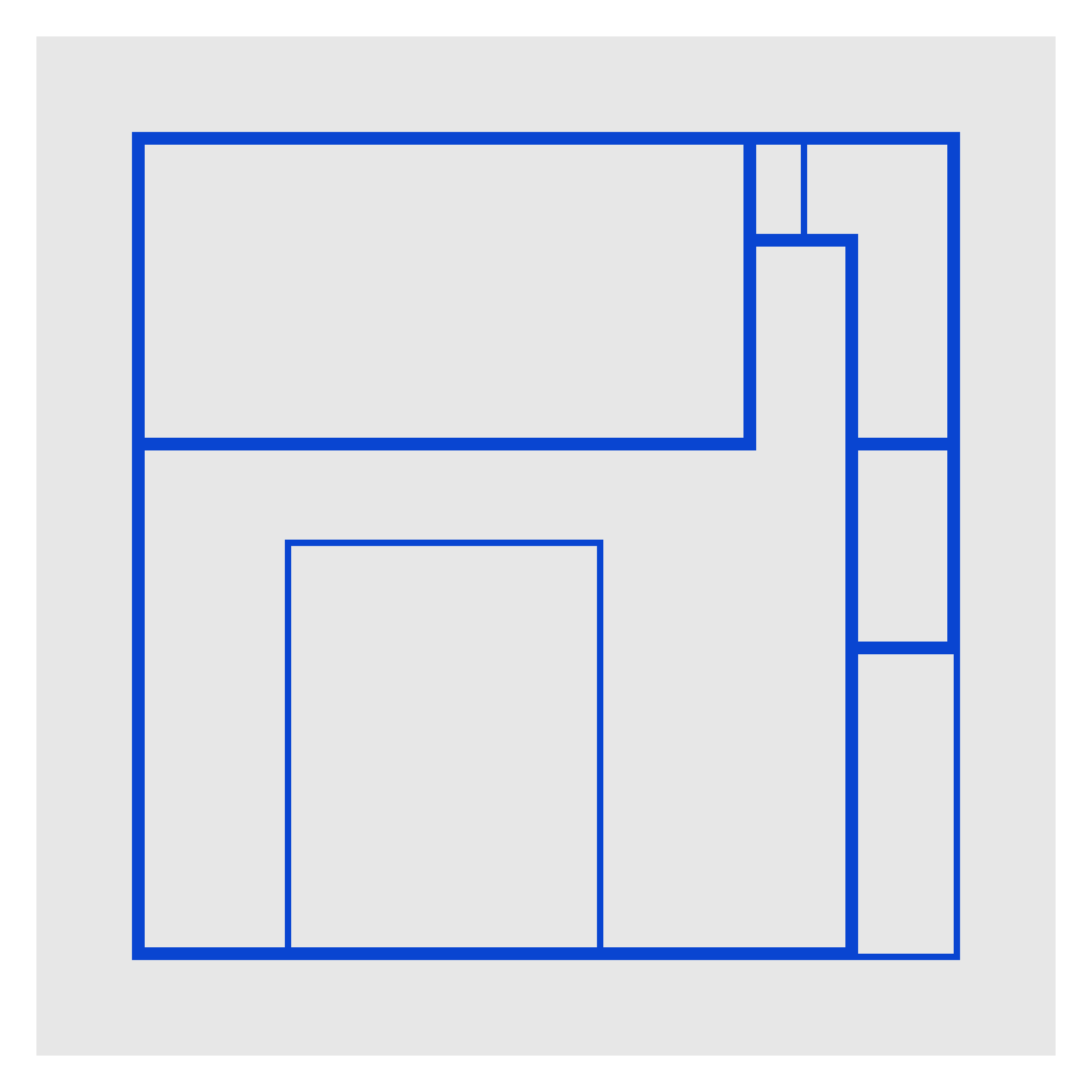Art Blocks - Art Blocks v2 - Variant Plan #156 - NFT # 5000156