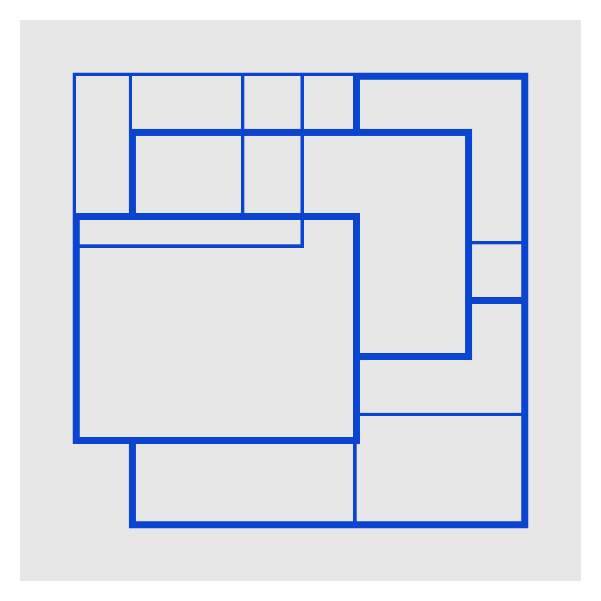 Art Blocks - Art Blocks v2 - Variant Plan #157 - NFT # 5000157