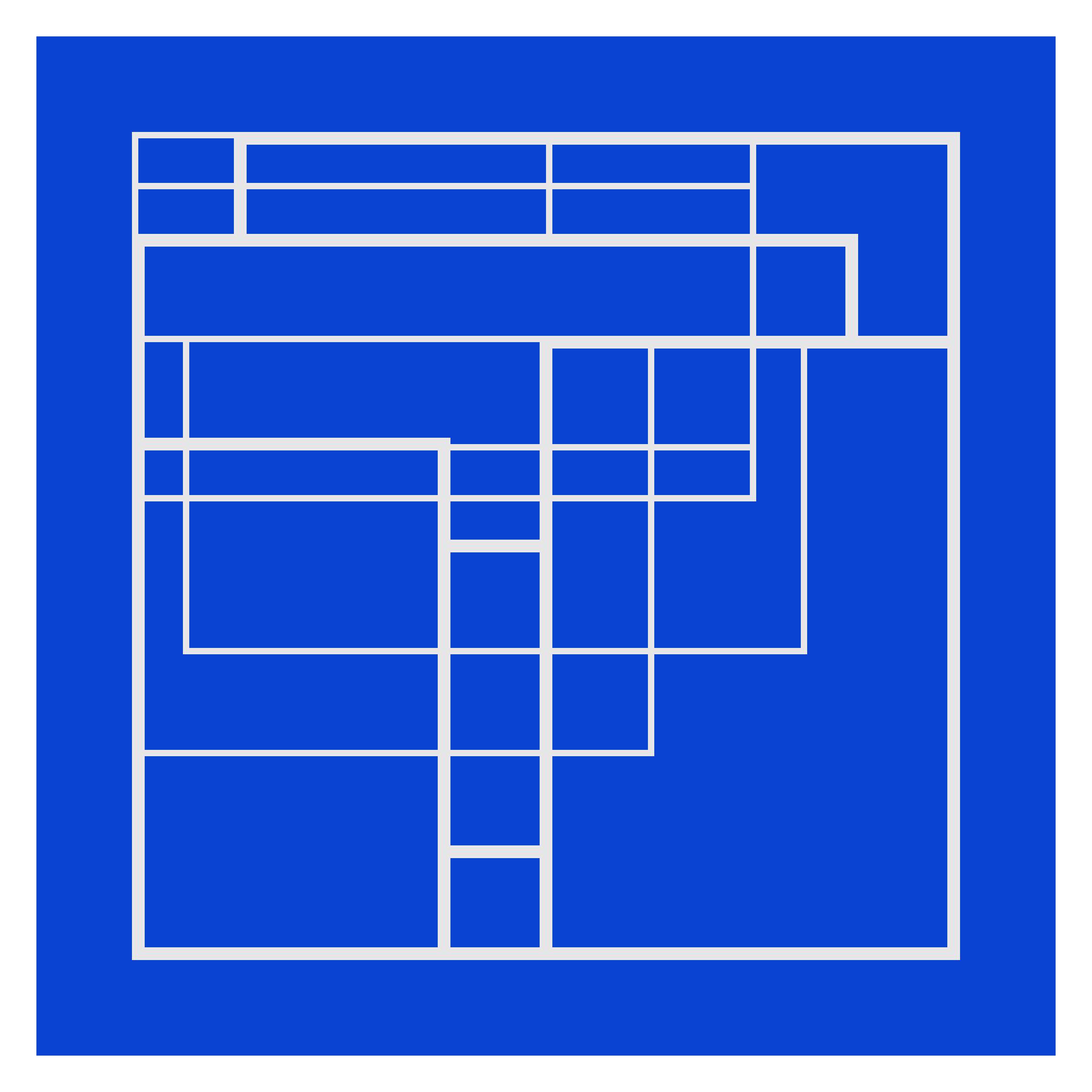 Art Blocks - Art Blocks v2 - Variant Plan #162 - NFT # 5000162