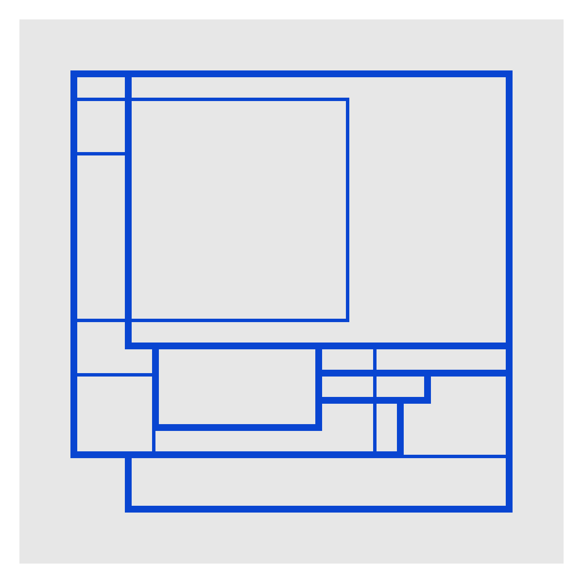 Art Blocks - Art Blocks v2 - Variant Plan #164 - NFT # 5000164