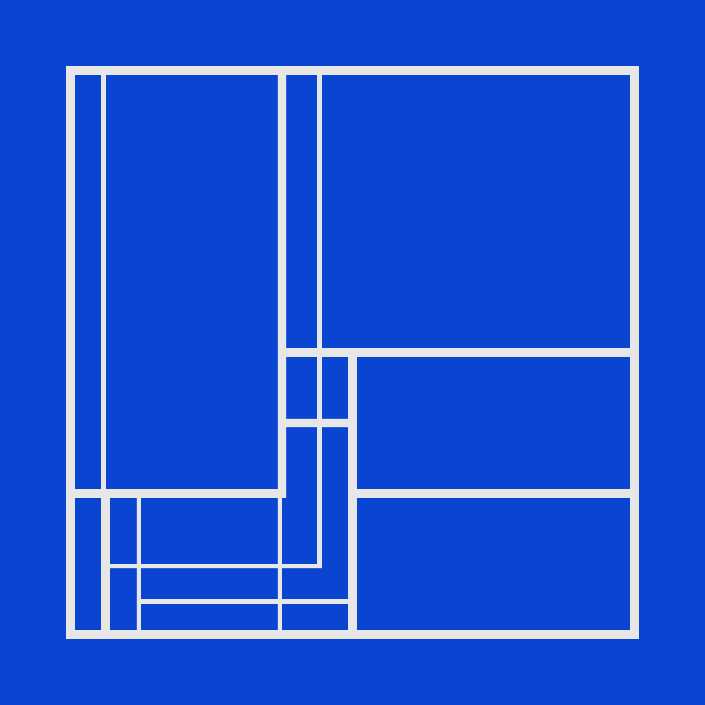 Art Blocks - Art Blocks v2 - Variant Plan #165 - NFT # 5000165