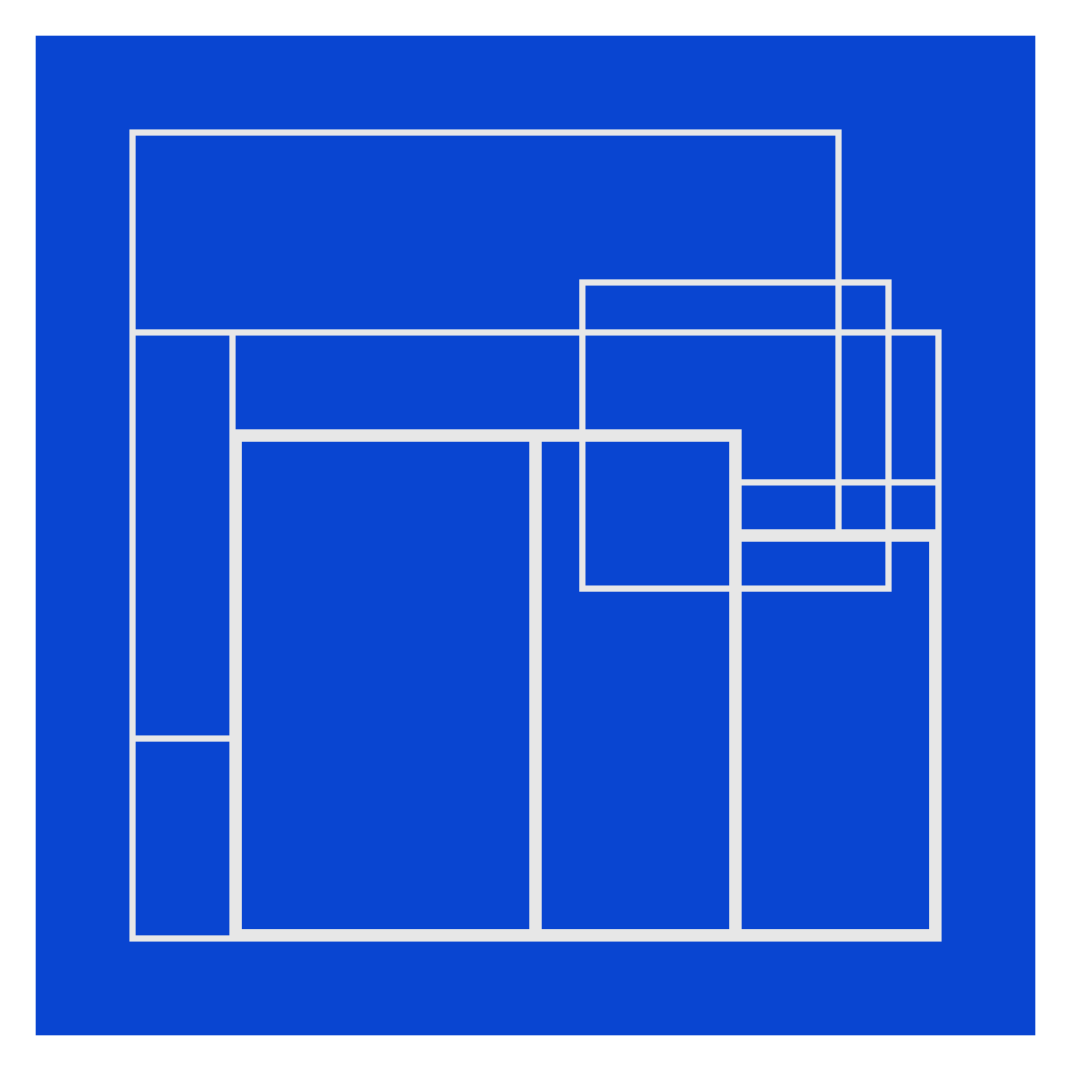 Art Blocks - Art Blocks v2 - Variant Plan #166 - NFT # 5000166