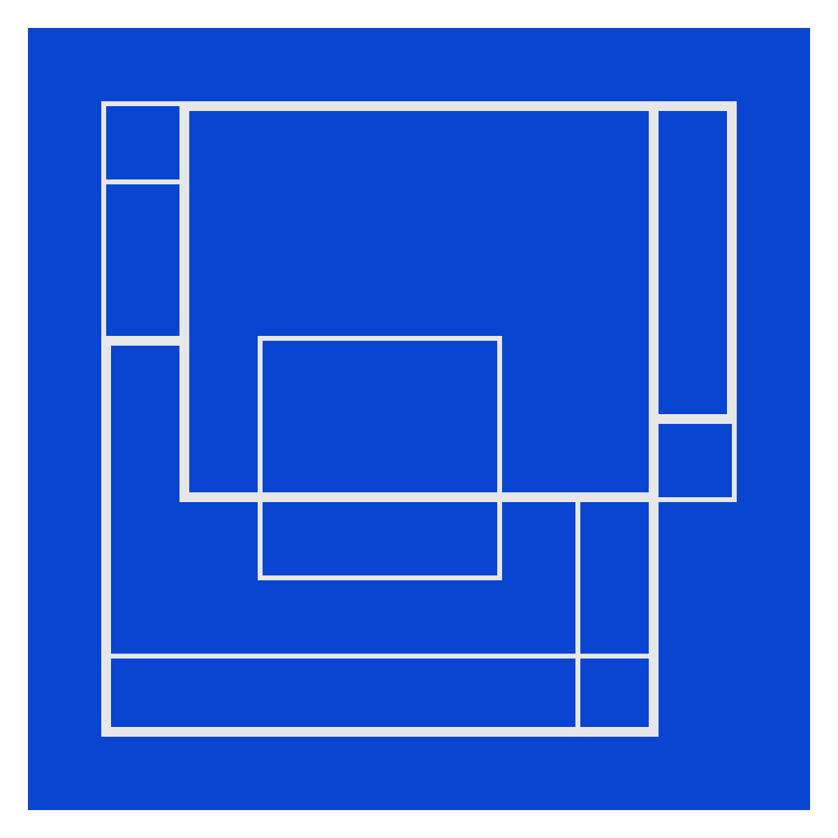 Art Blocks - Art Blocks v2 - Variant Plan #167 - NFT # 5000167