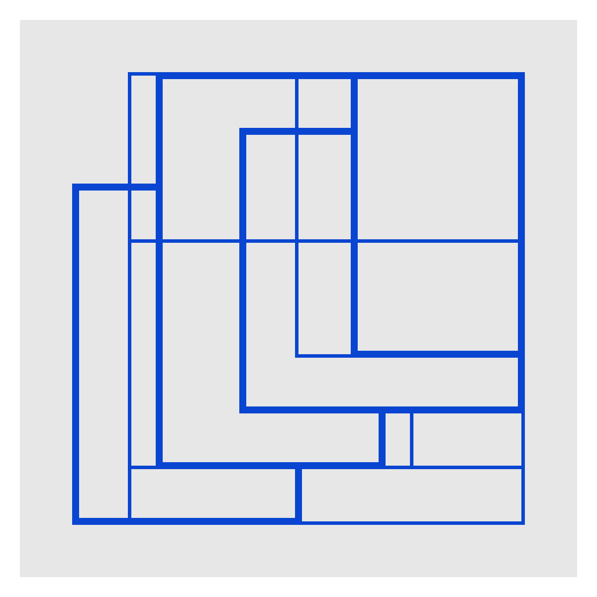 Art Blocks - Art Blocks v2 - Variant Plan #168 - NFT # 5000168