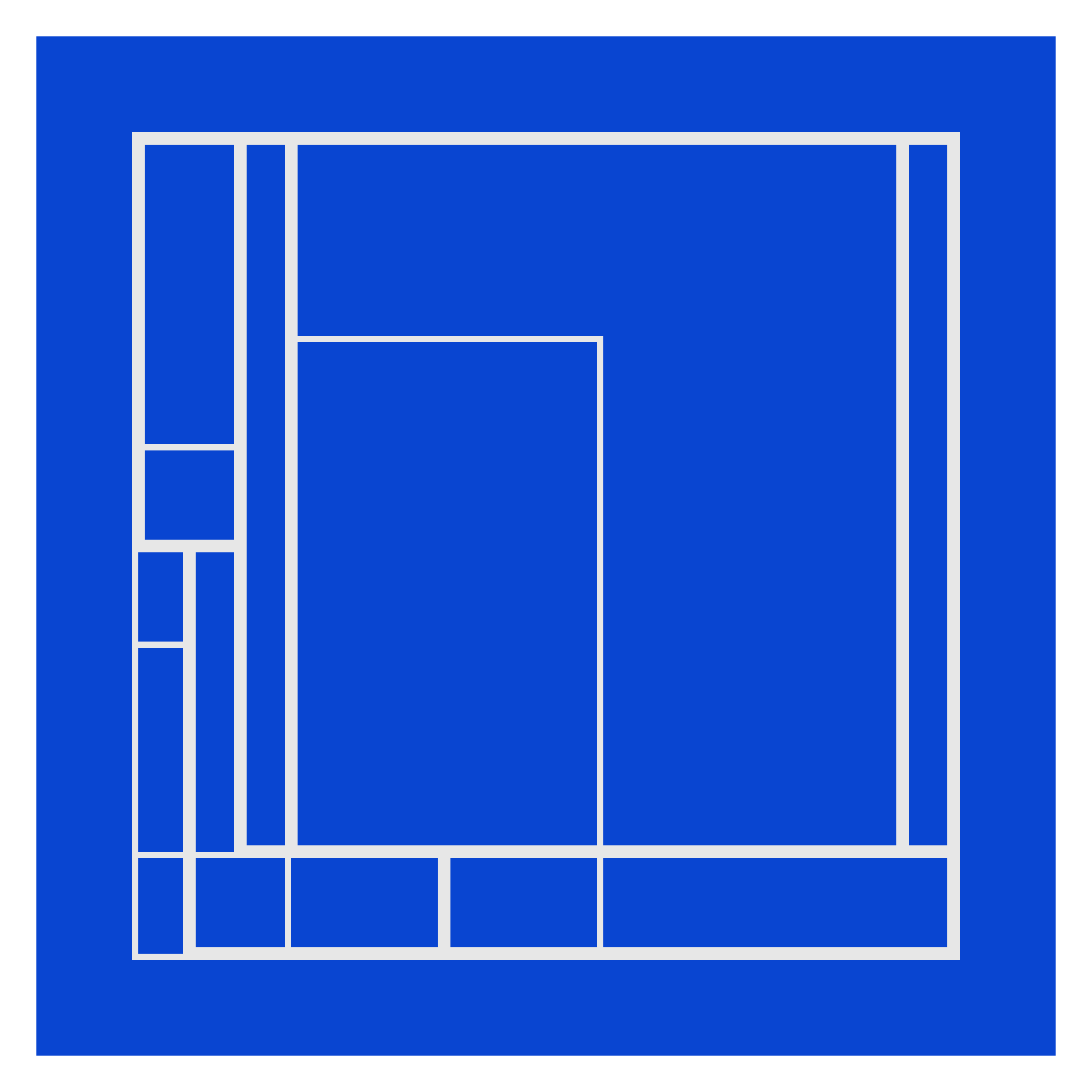 Art Blocks - Art Blocks v2 - Variant Plan #171 - NFT # 5000171