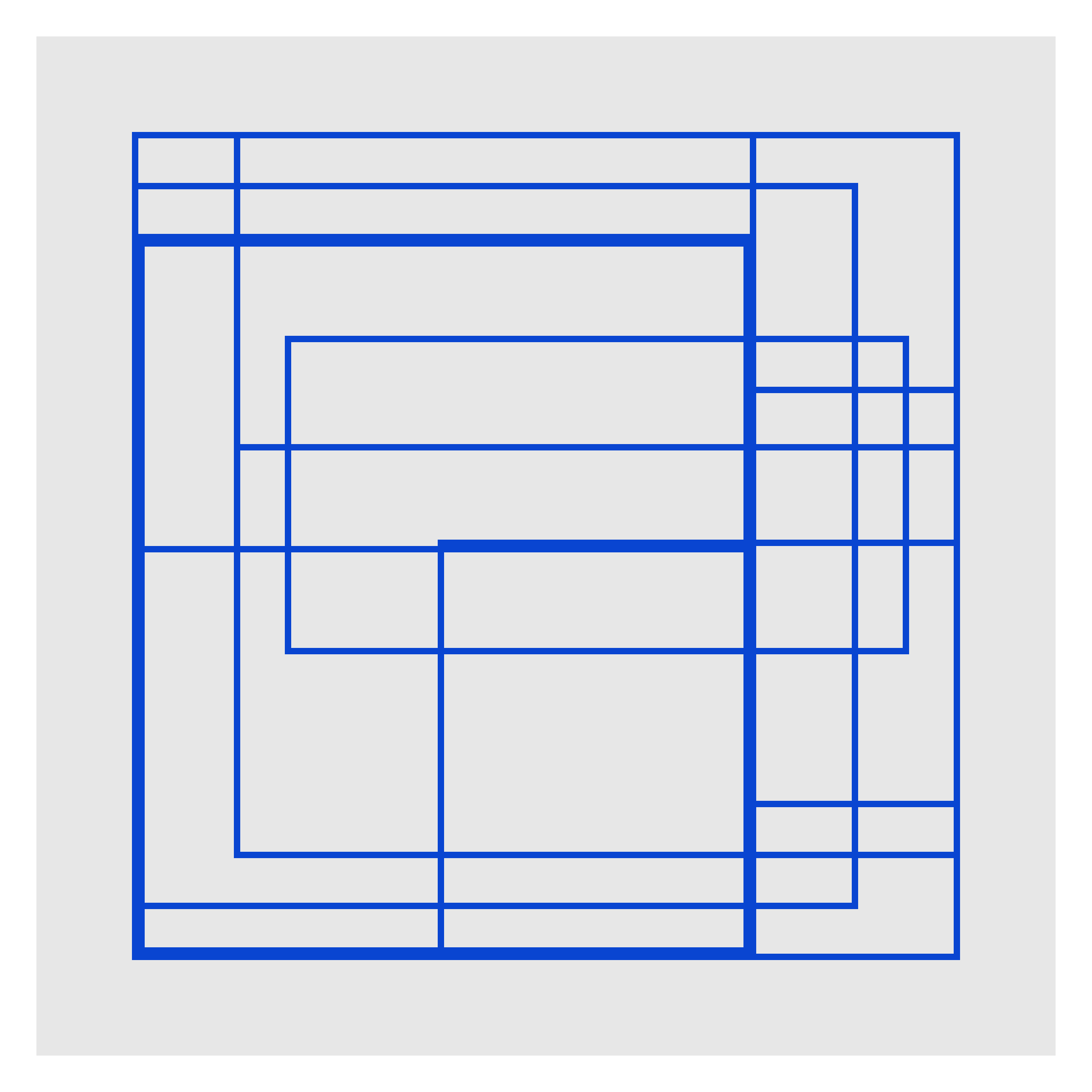Art Blocks - Art Blocks v2 - Variant Plan #172 - NFT # 5000172