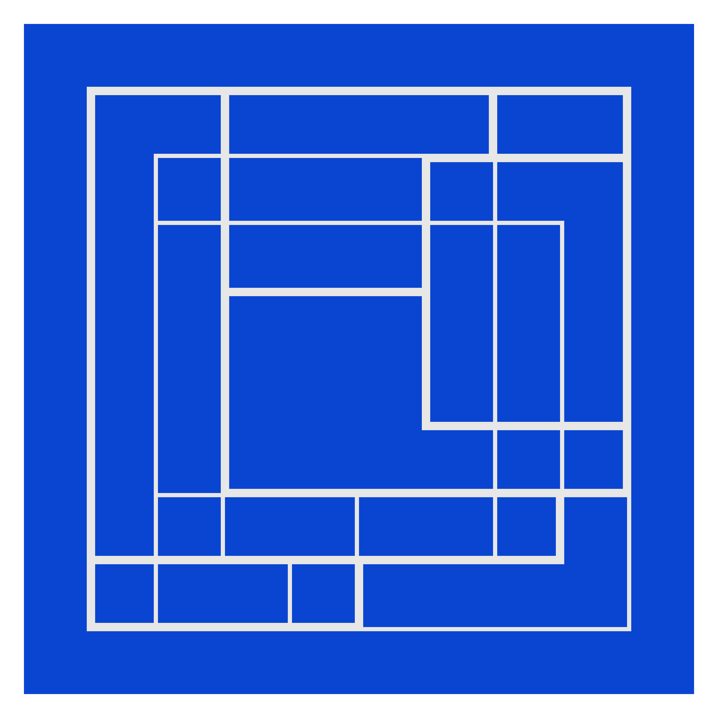 Art Blocks - Art Blocks v2 - Variant Plan #173 - NFT # 5000173