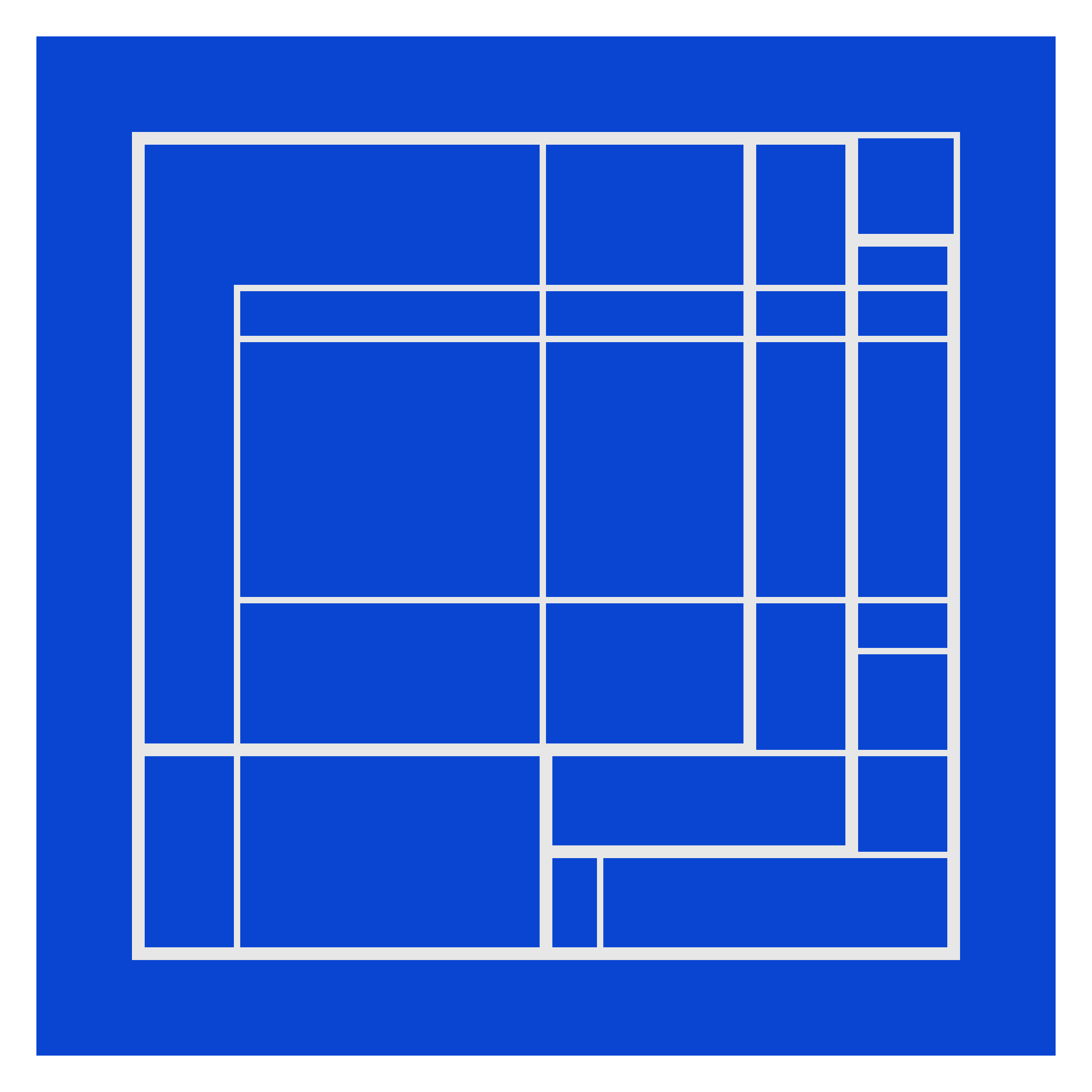 Art Blocks - Art Blocks v2 - Variant Plan #174 - NFT # 5000174