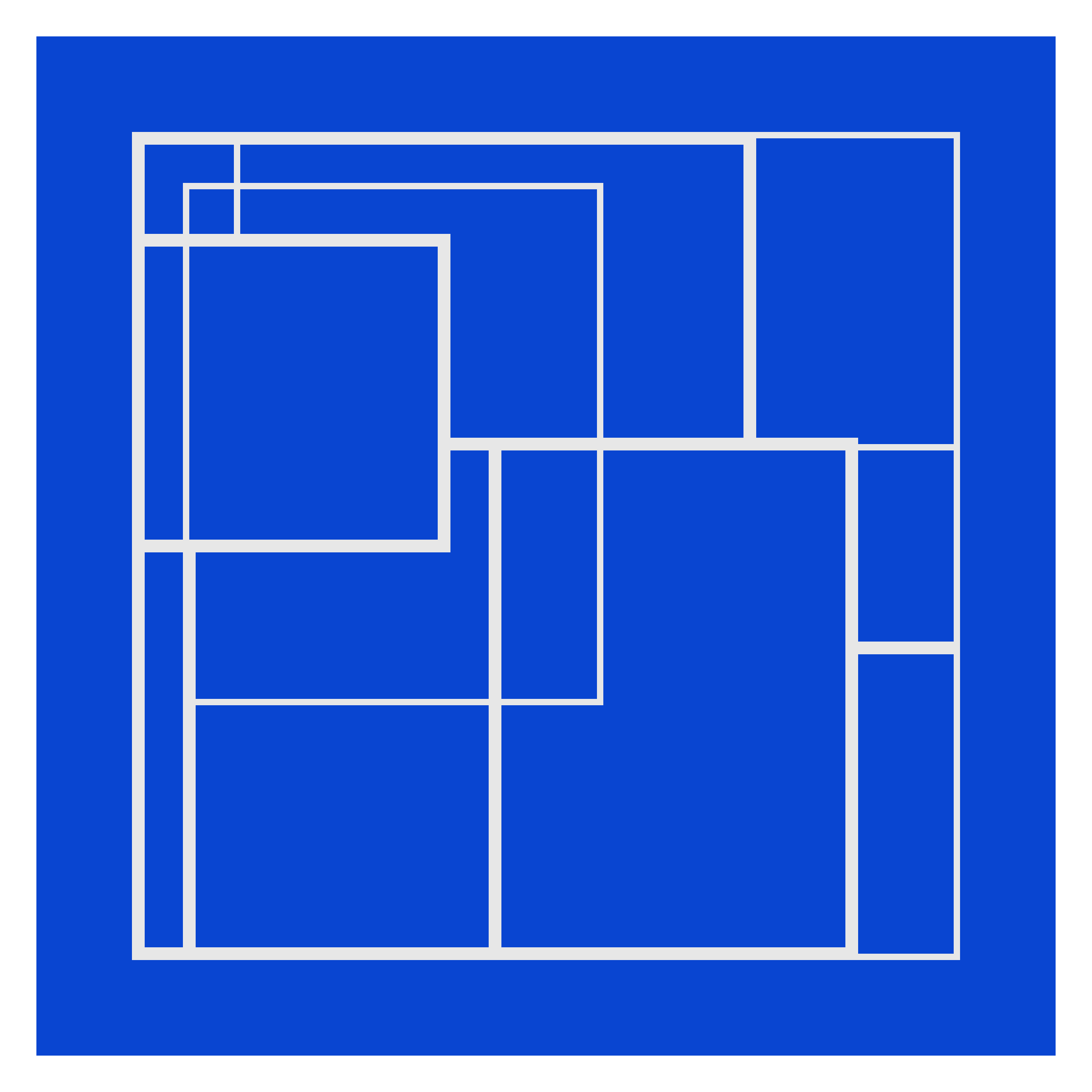 Art Blocks - Art Blocks v2 - Variant Plan #176 - NFT # 5000176