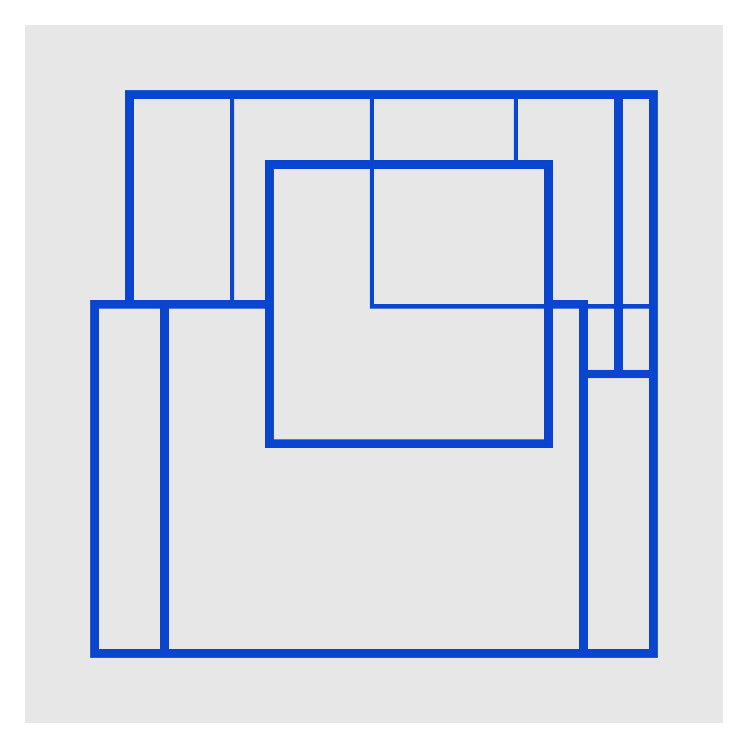 Art Blocks - Art Blocks v2 - Variant Plan #189 - NFT # 5000189