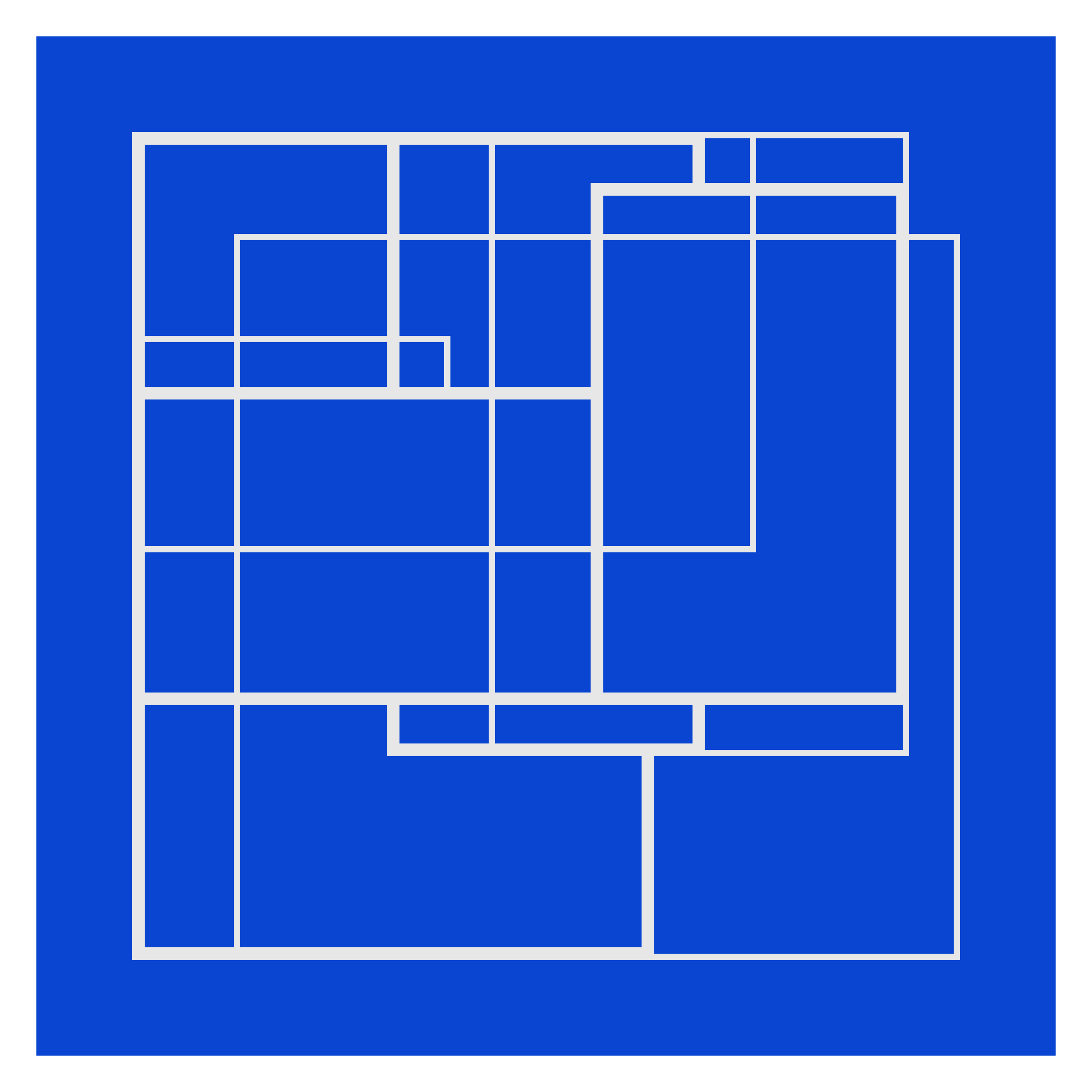 Art Blocks - Art Blocks v2 - Variant Plan #194 - NFT # 5000194