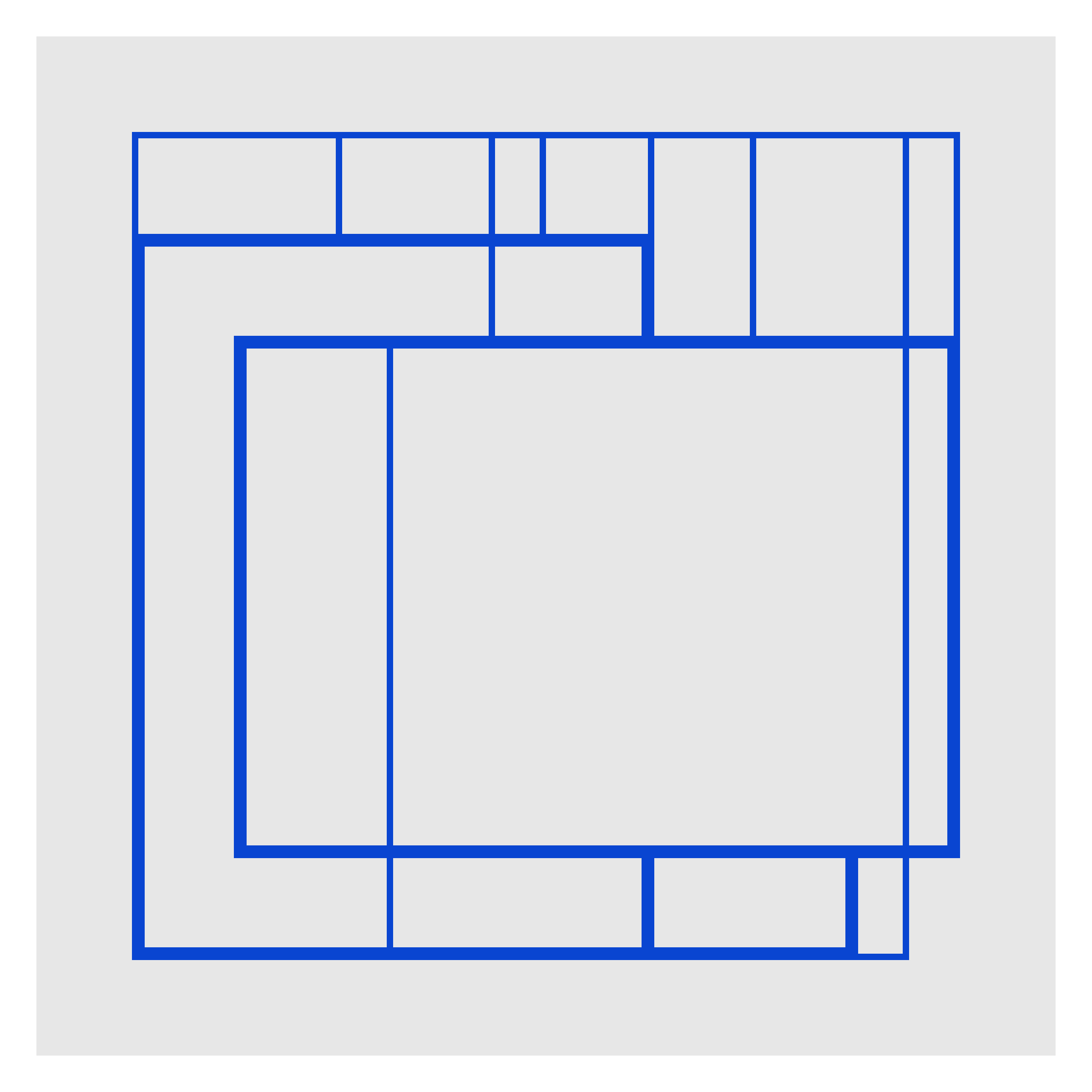 Art Blocks - Art Blocks v2 - Variant Plan #195 - NFT # 5000195