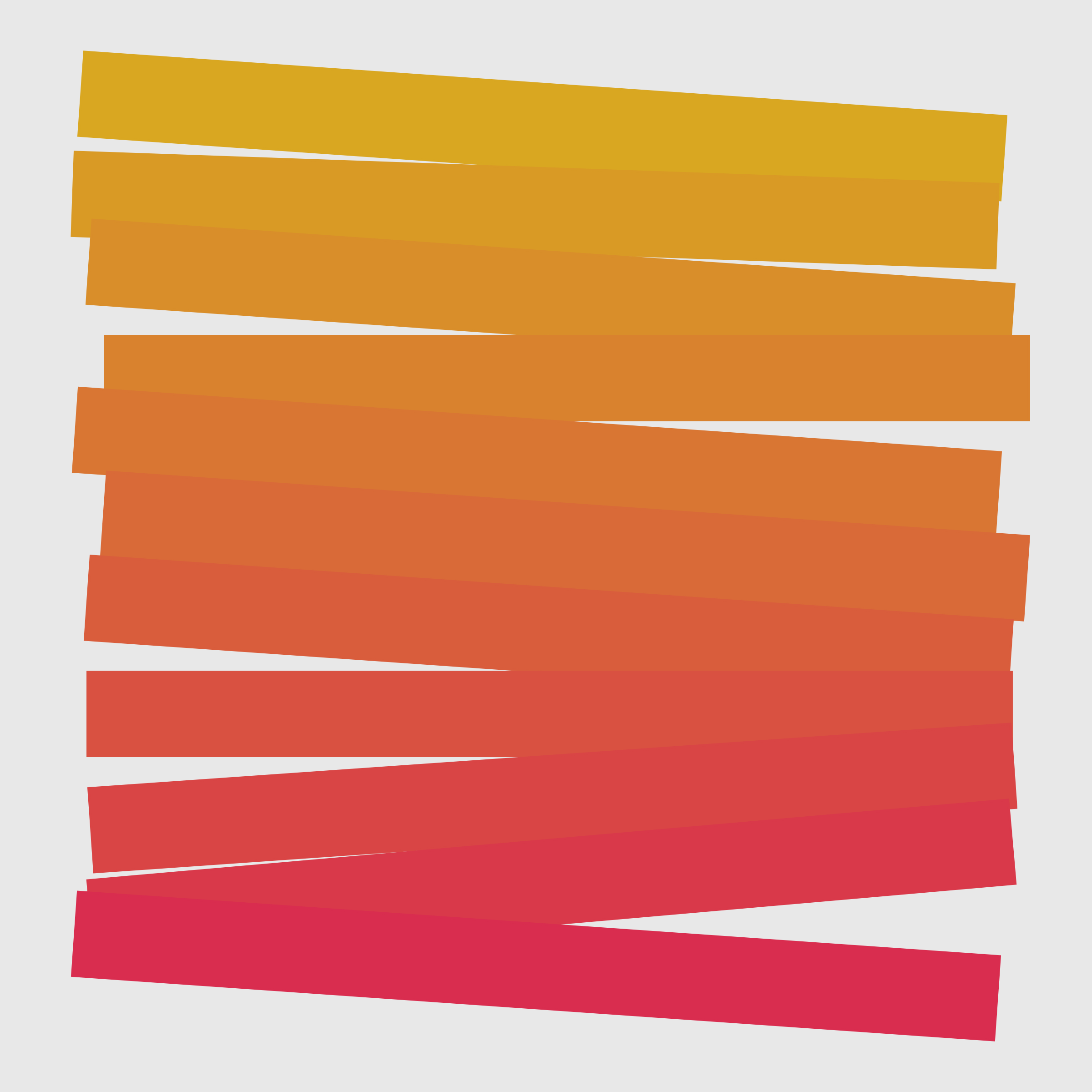 Art Blocks - Art Blocks v2 - Rhythm #52 - NFT # 57000052