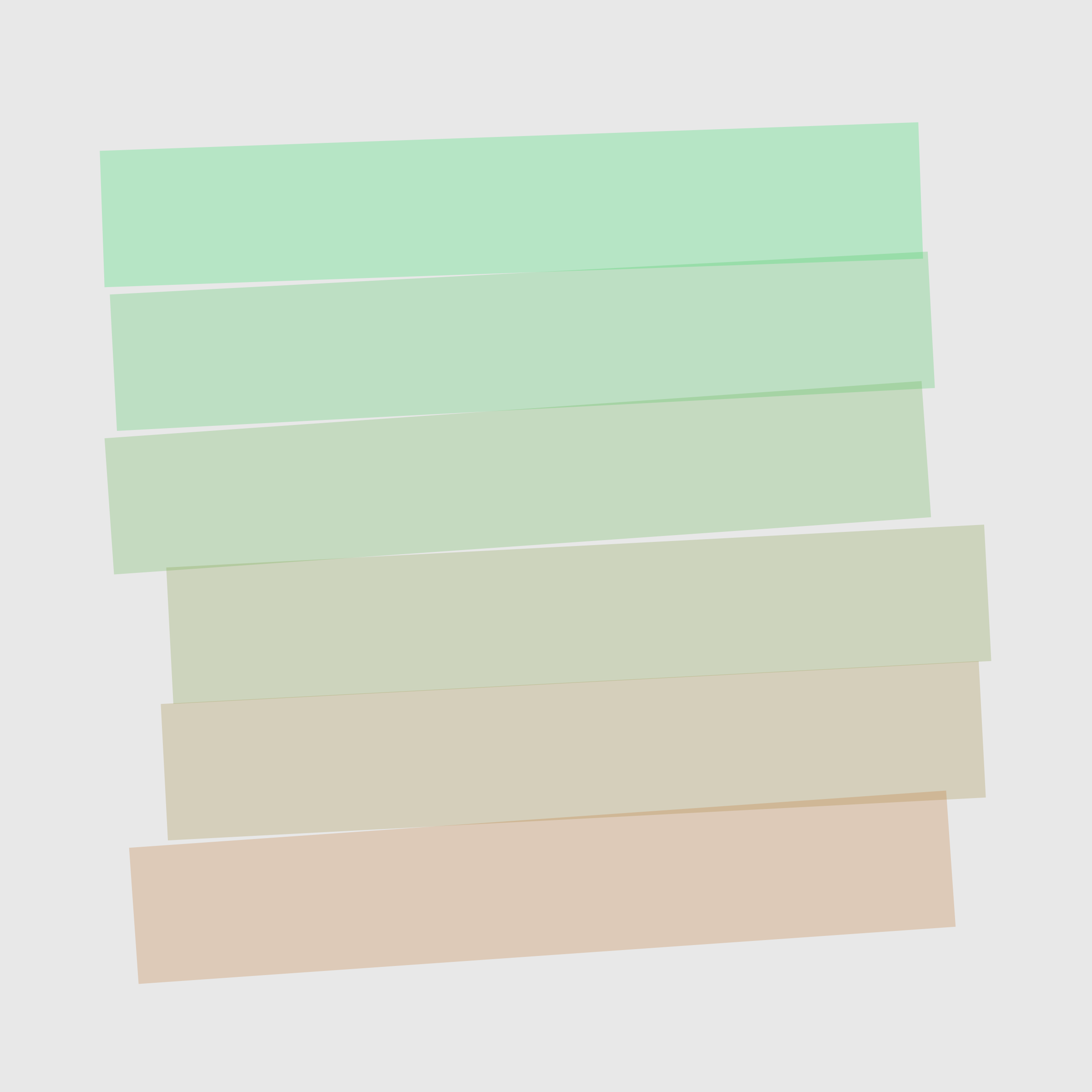 Art Blocks - Art Blocks v2 - Rhythm #62 - NFT # 57000062