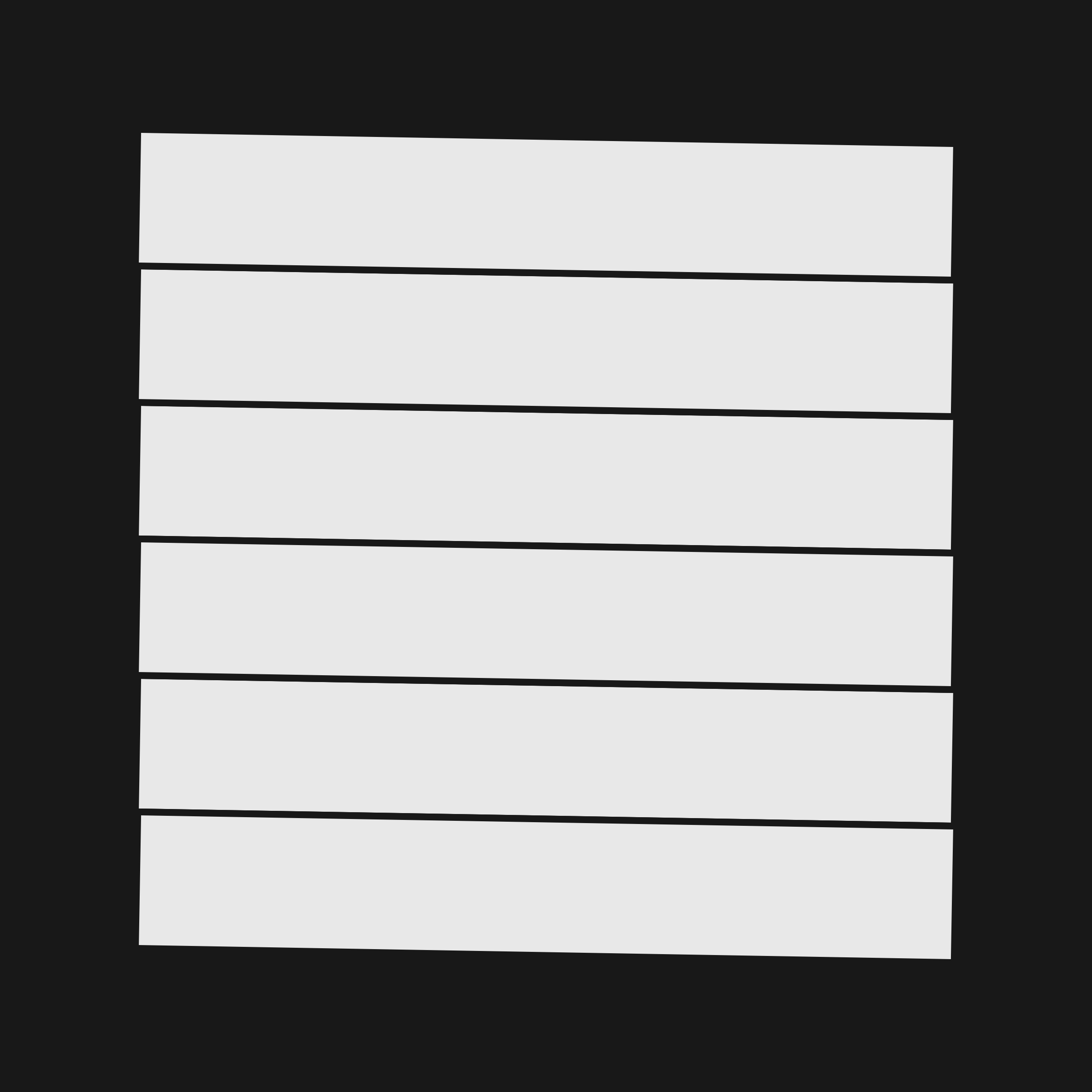 Art Blocks - Art Blocks v2 - Rhythm #78 - NFT # 57000078