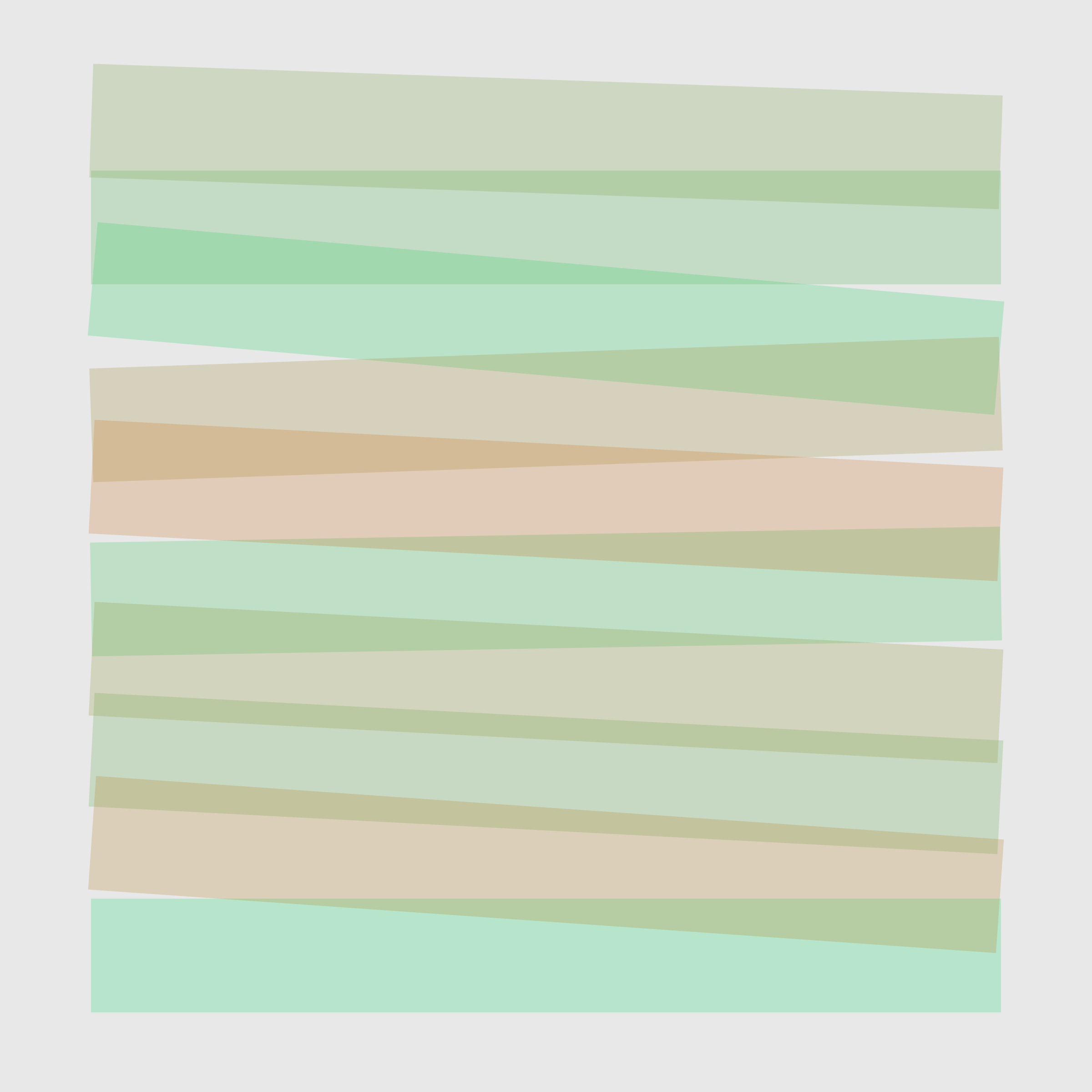 Art Blocks - Art Blocks v2 - Rhythm #79 - NFT # 57000079