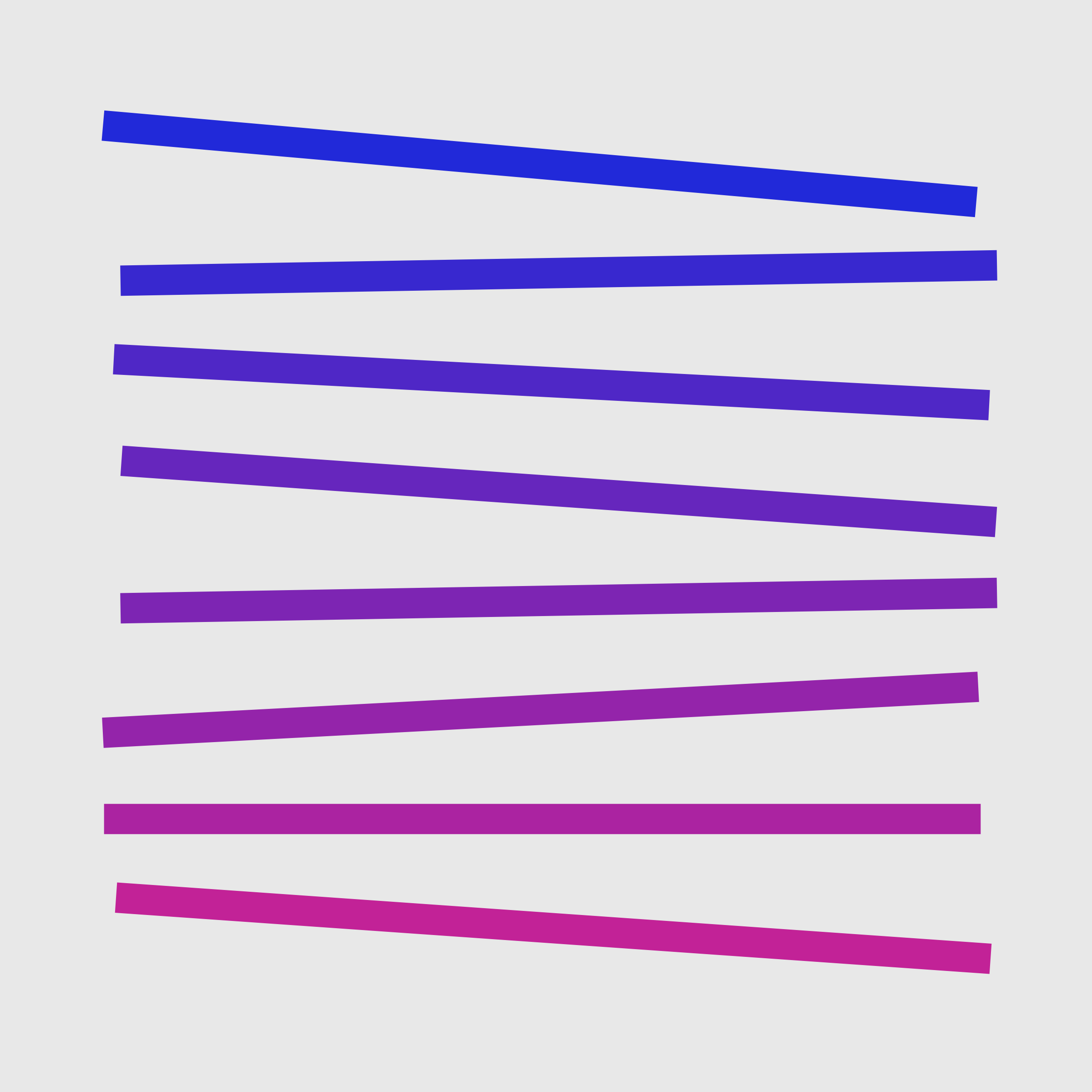 Art Blocks - Art Blocks v2 - Rhythm #83 - NFT # 57000083