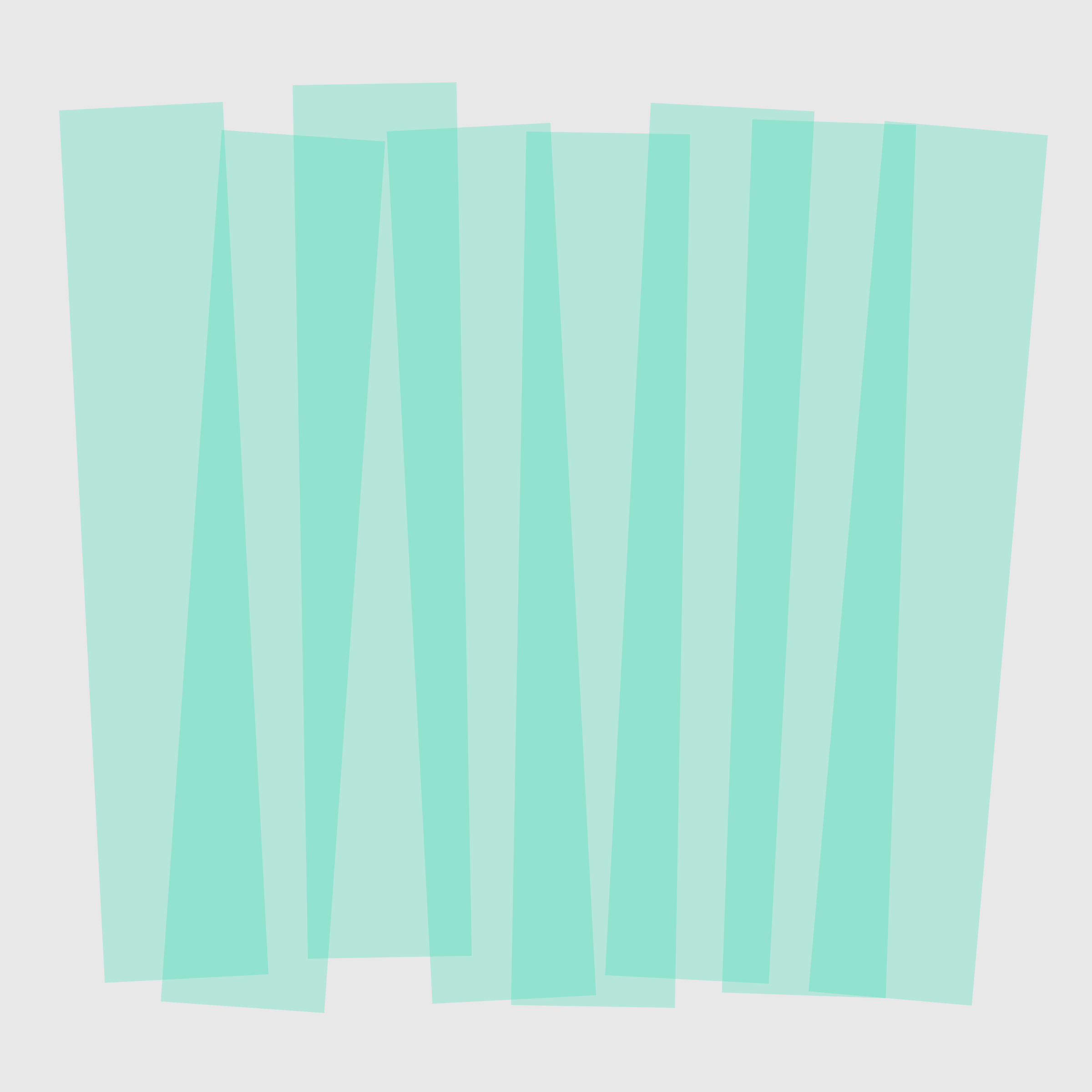 Art Blocks - Art Blocks v2 - Rhythm #89 - NFT # 57000089