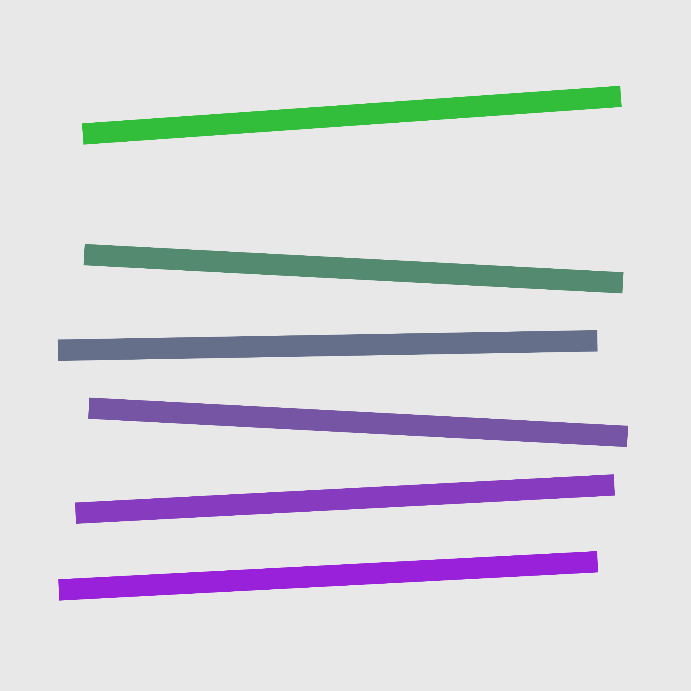 Art Blocks - Art Blocks v2 - Rhythm #100 - NFT # 57000100