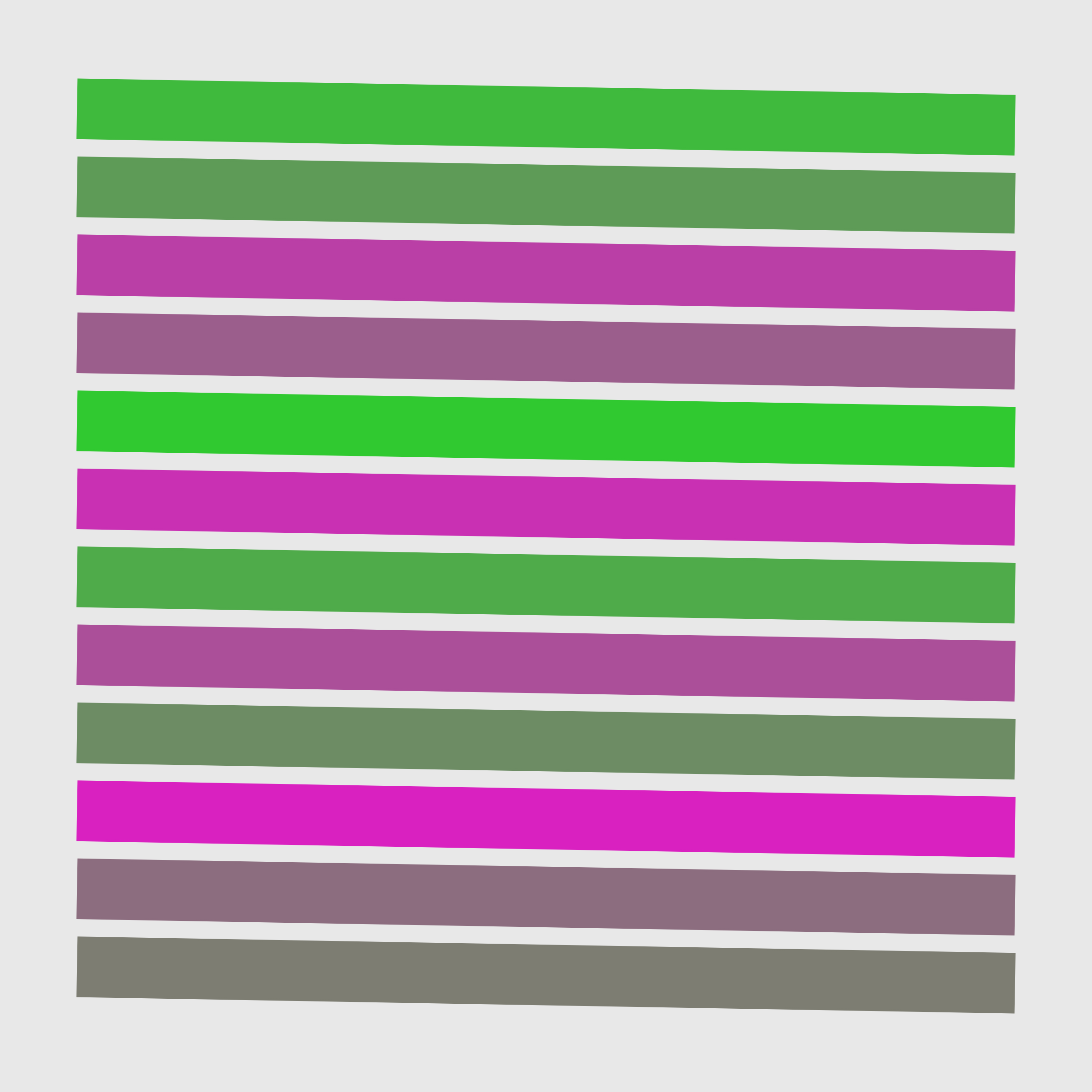 Art Blocks - Art Blocks v2 - Rhythm #102 - NFT # 57000102