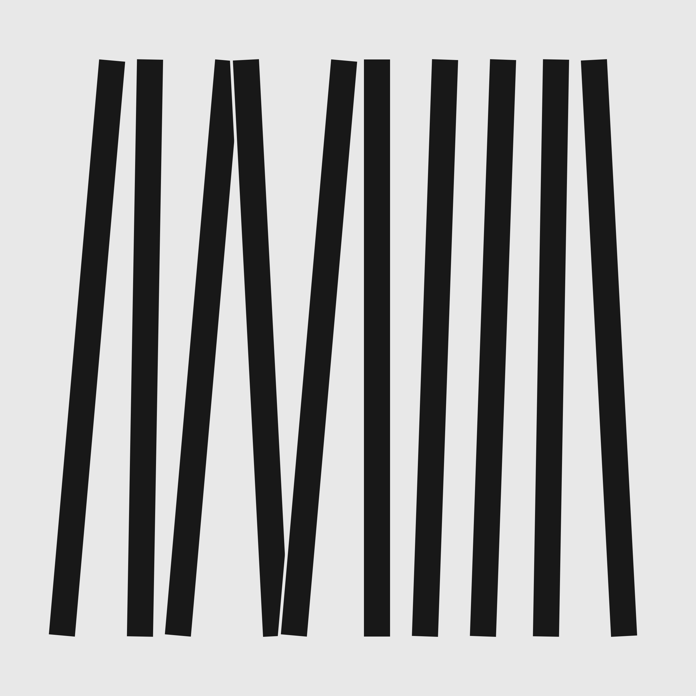 Art Blocks - Art Blocks v2 - Rhythm #116 - NFT # 57000116