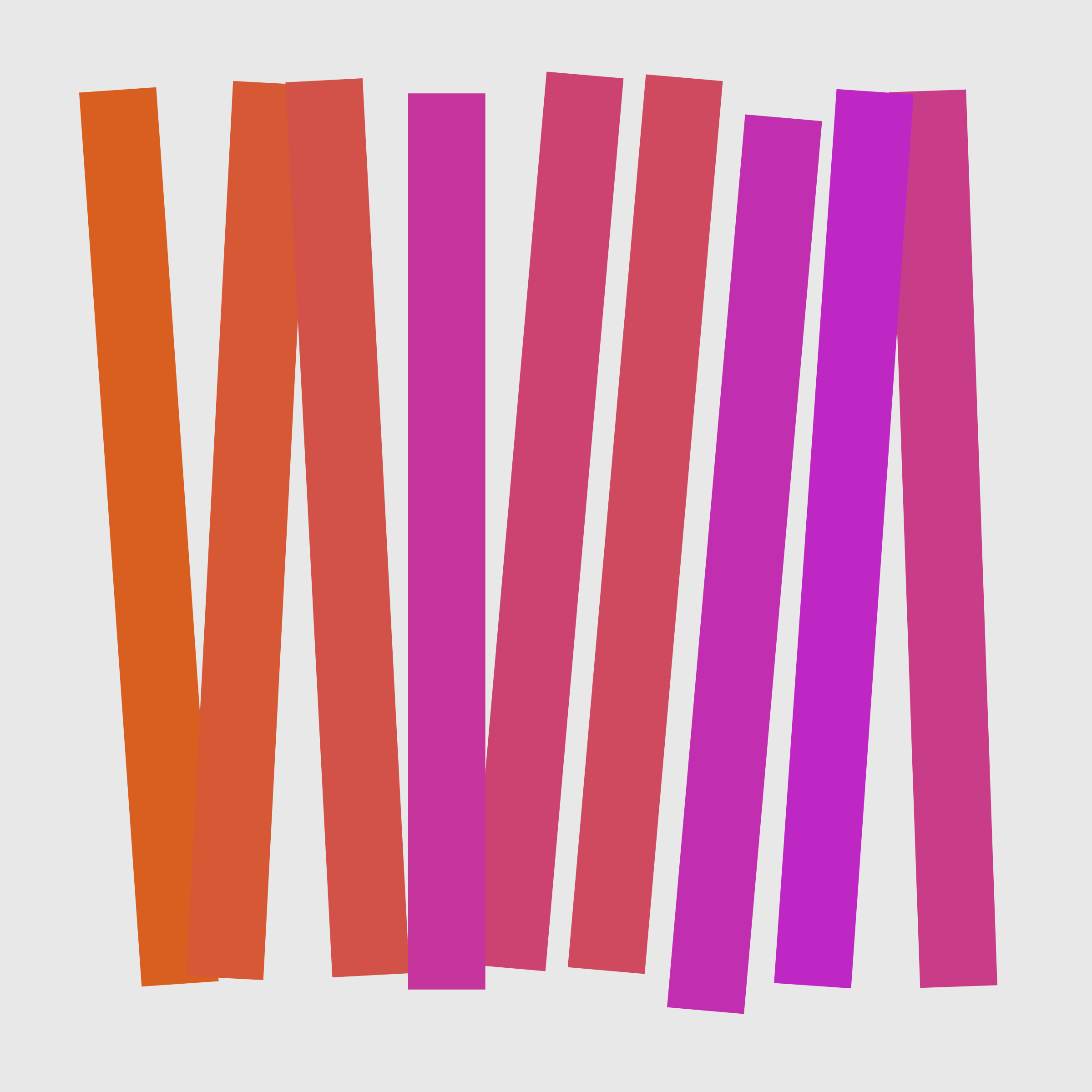 Art Blocks - Art Blocks v2 - Rhythm #120 - NFT # 57000120