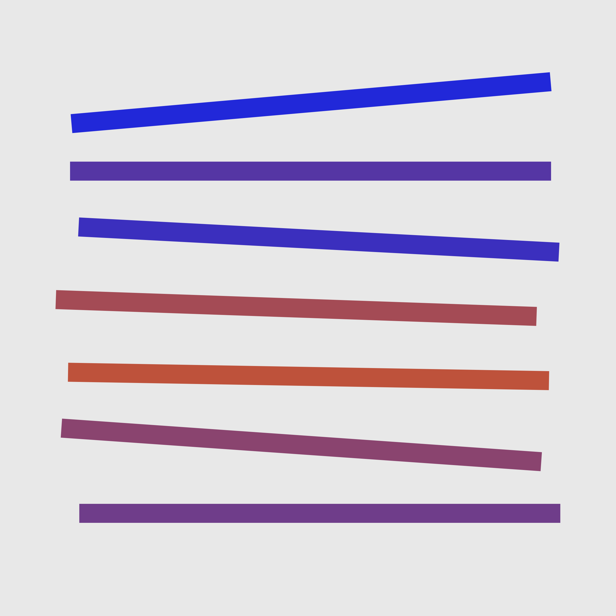 Art Blocks - Art Blocks v2 - Rhythm #121 - NFT # 57000121